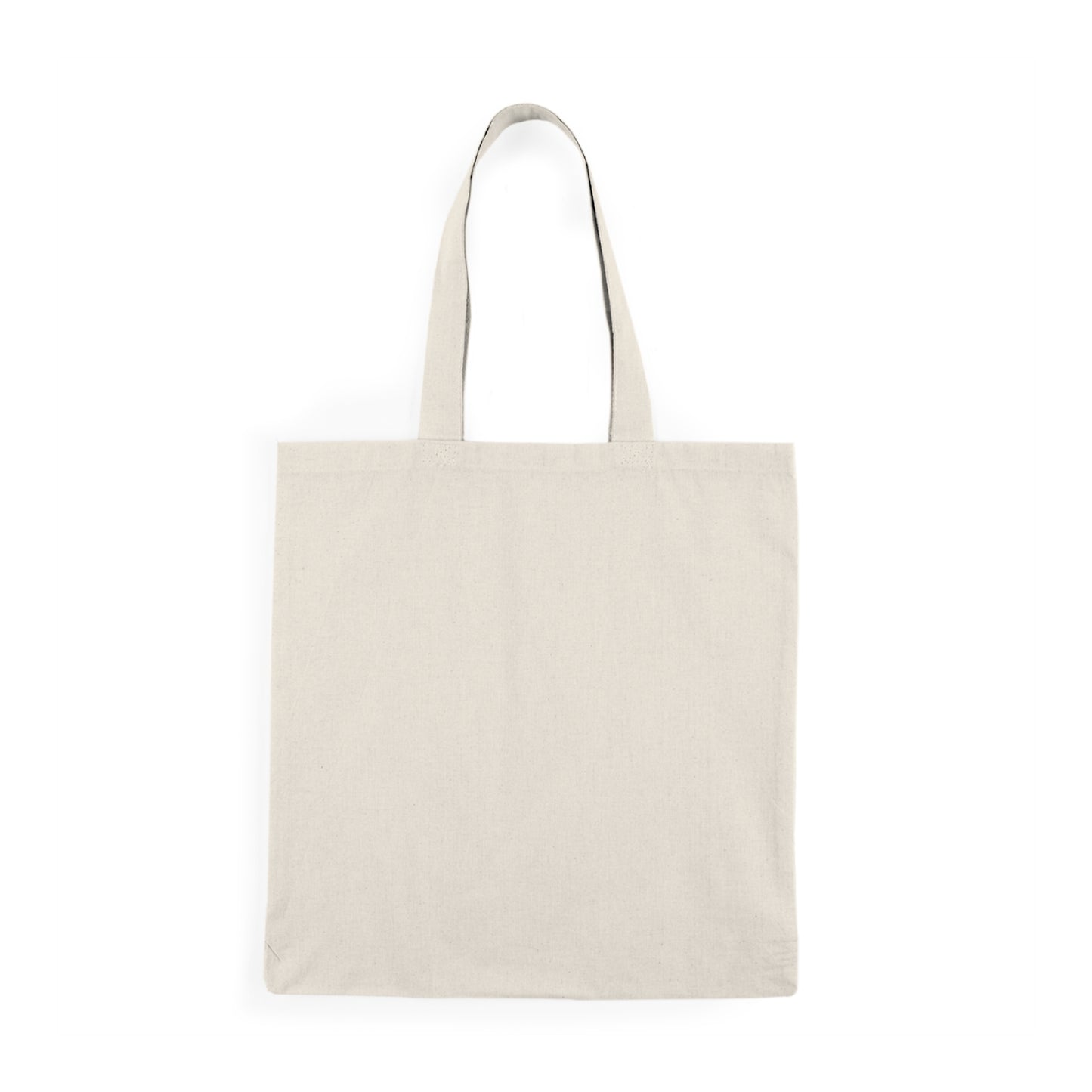 "Scent-Sational" Neon Green Tote Bag