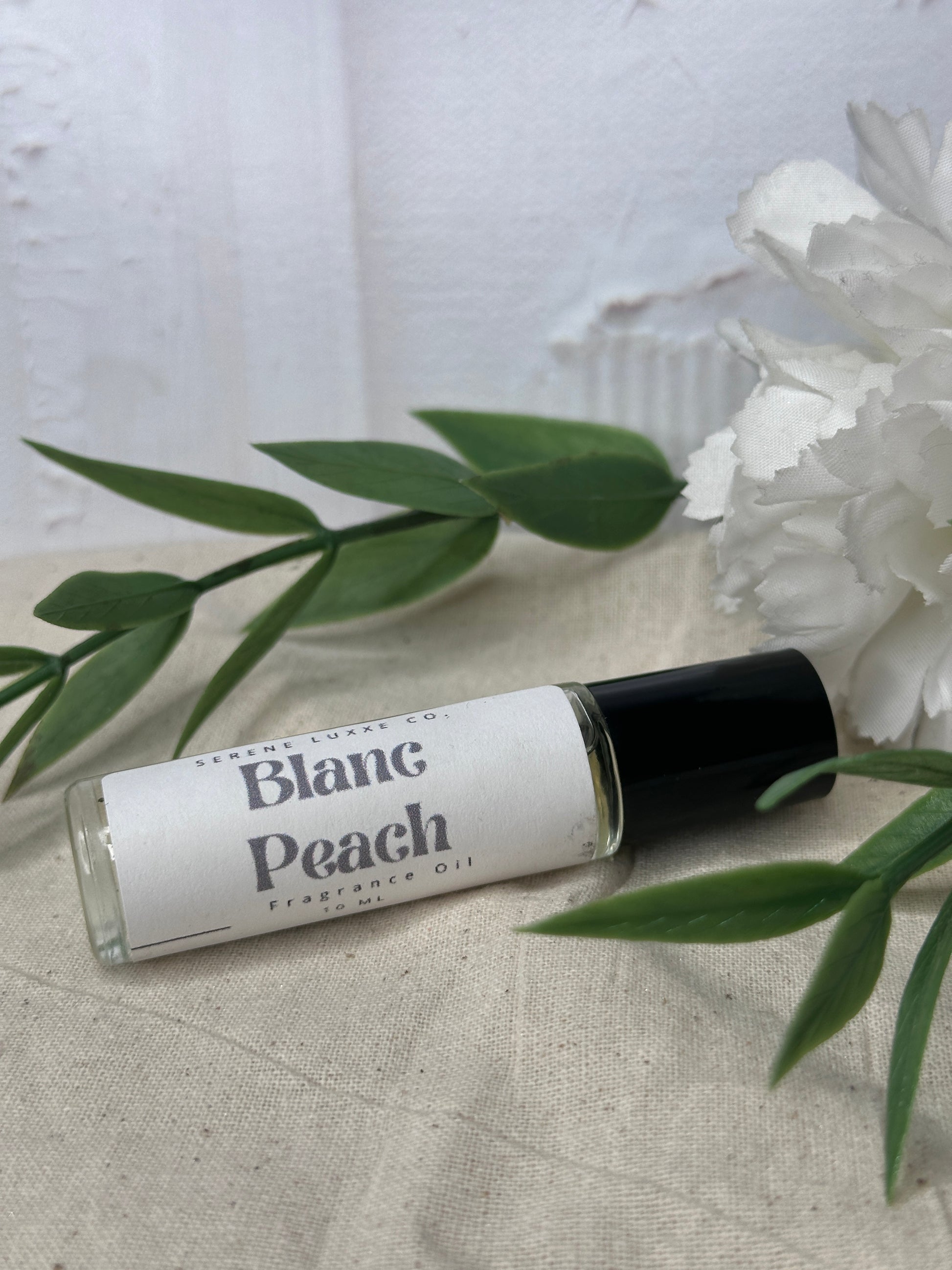 Blanc Peach