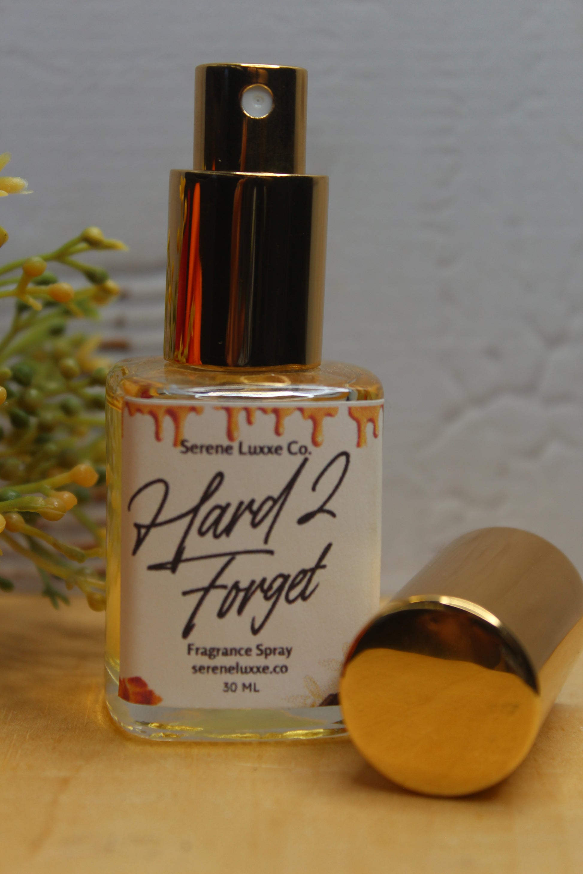 Hard 2 Forget Me