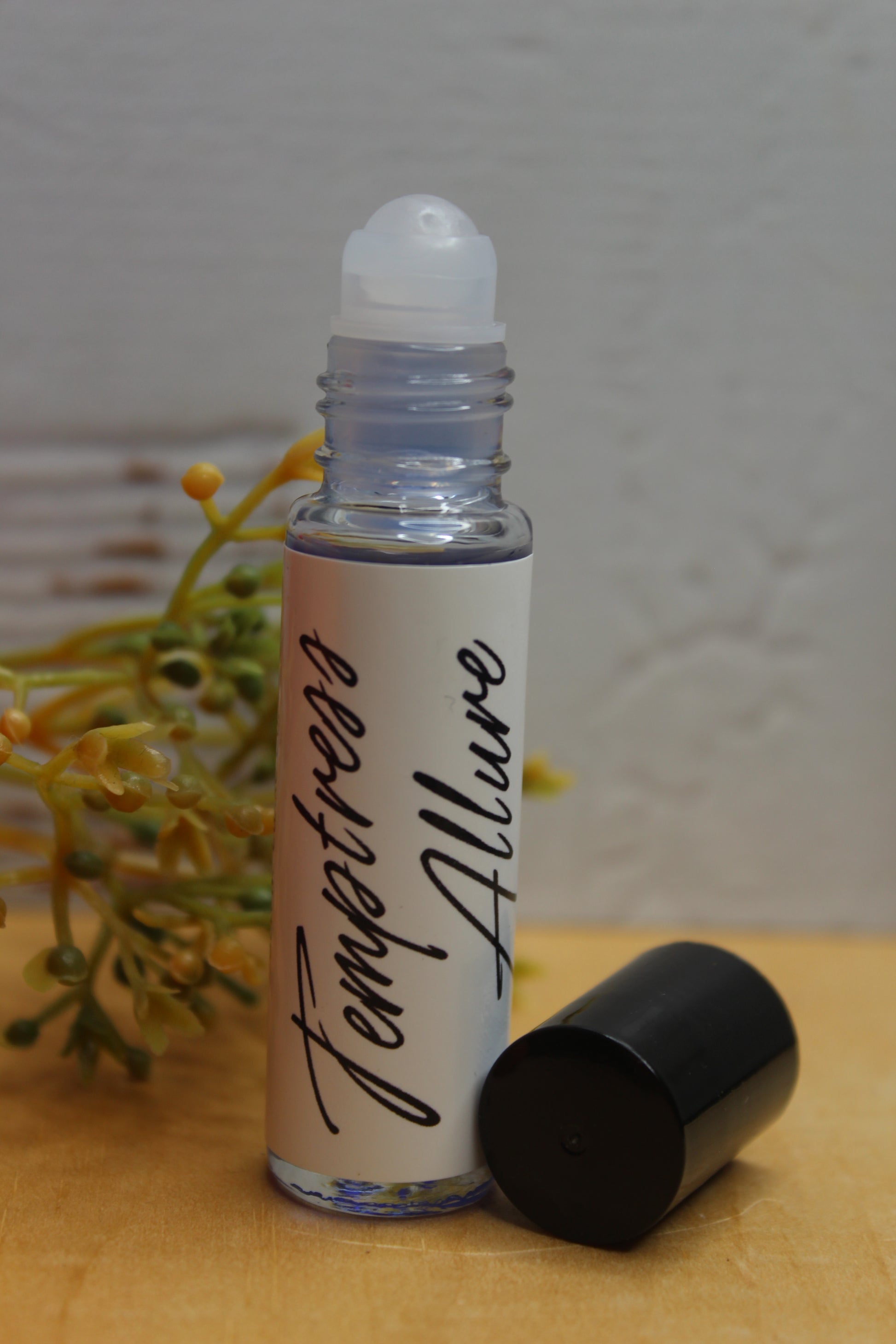 Temptress Allure