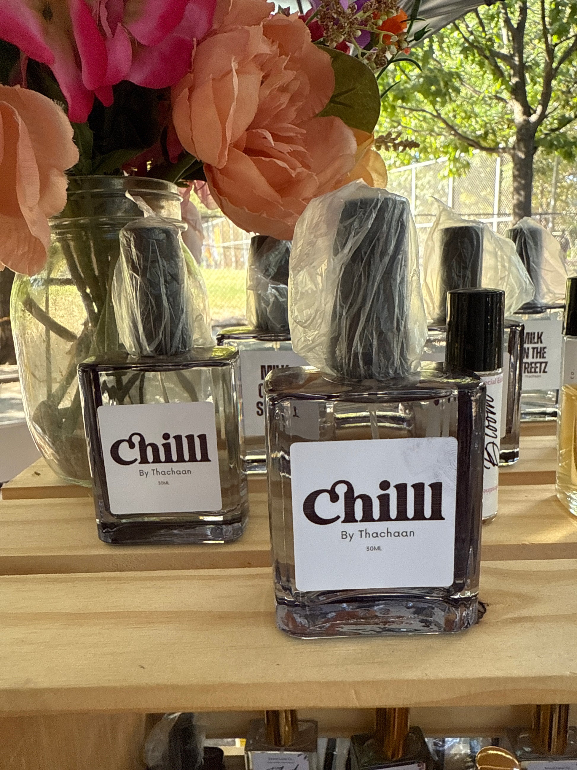 Chill