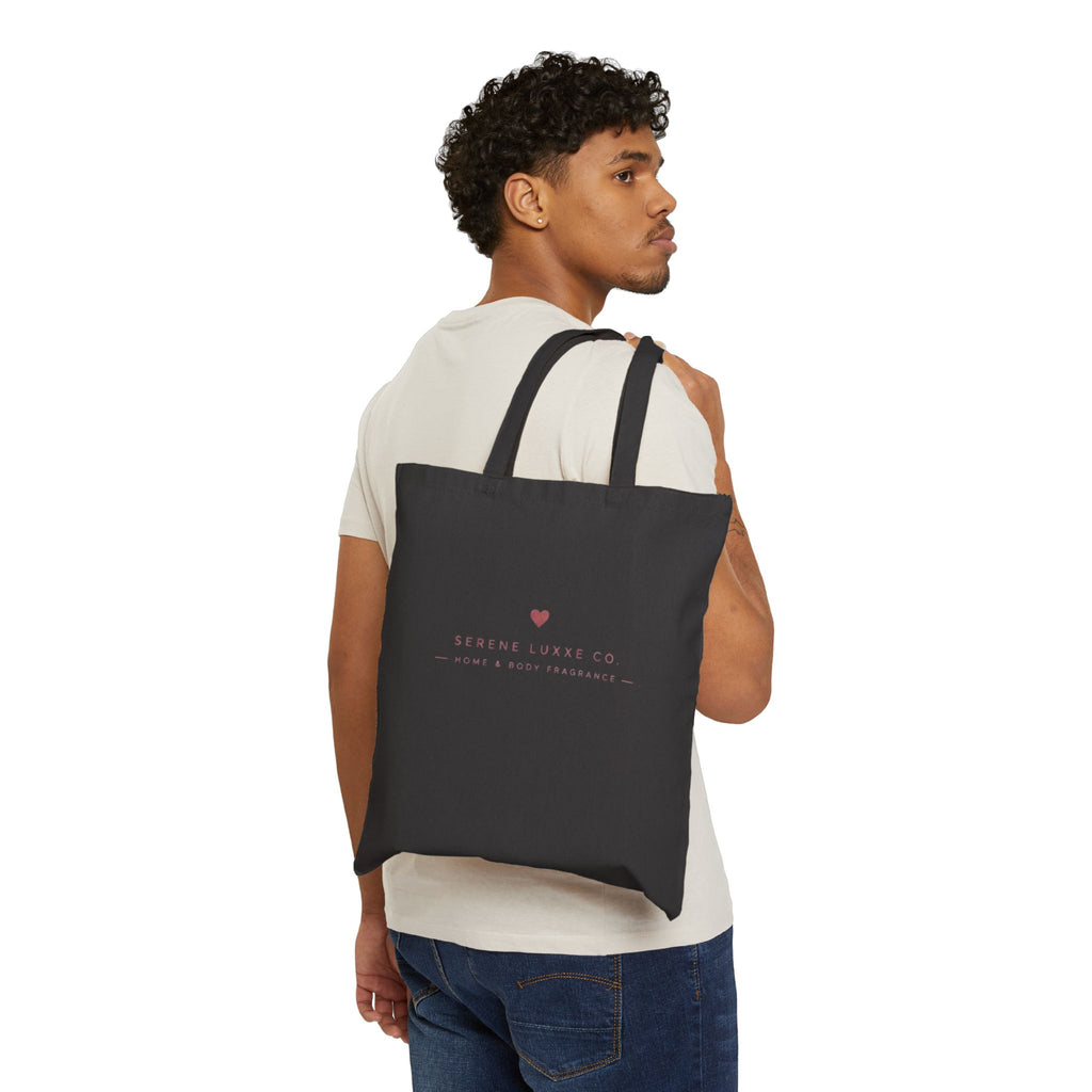 SLCo. Tote Bag