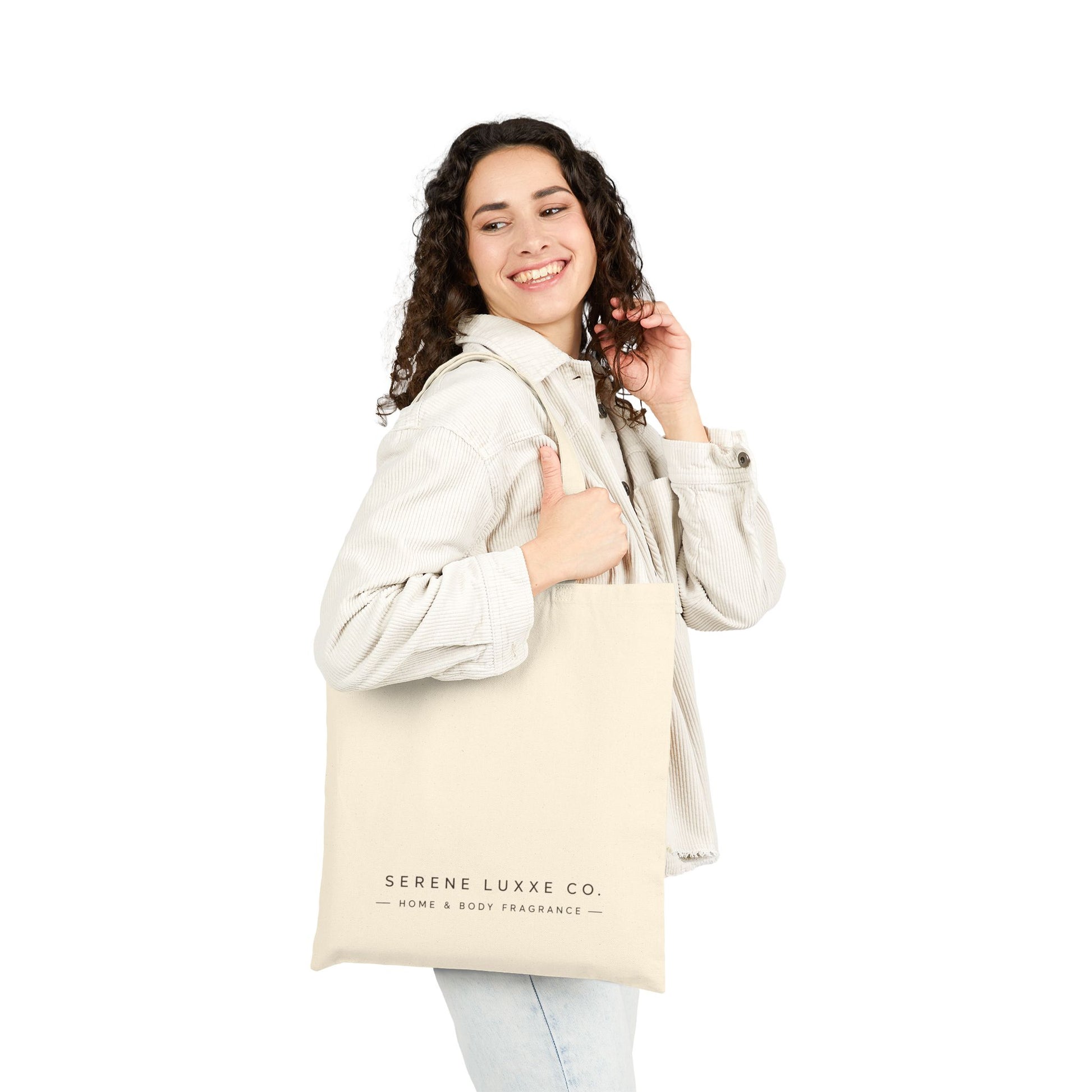 "Rich Auntie" Tote Bag