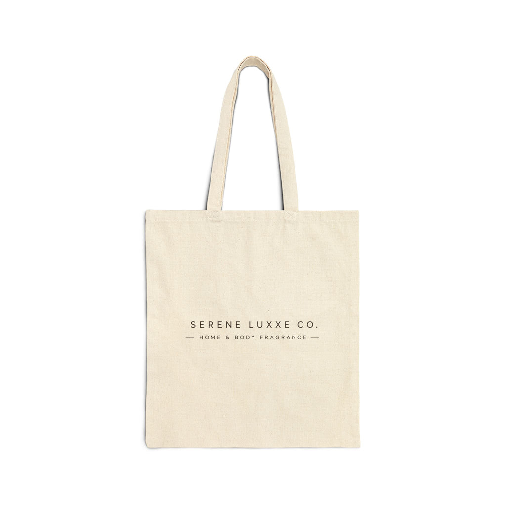 "Living My Best Life" Tote Bag