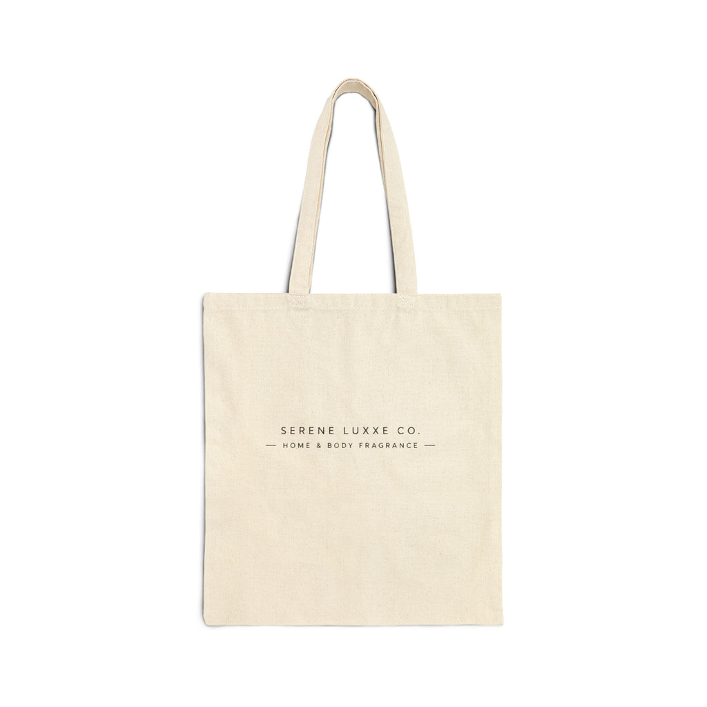 SLCo. Tote Bag