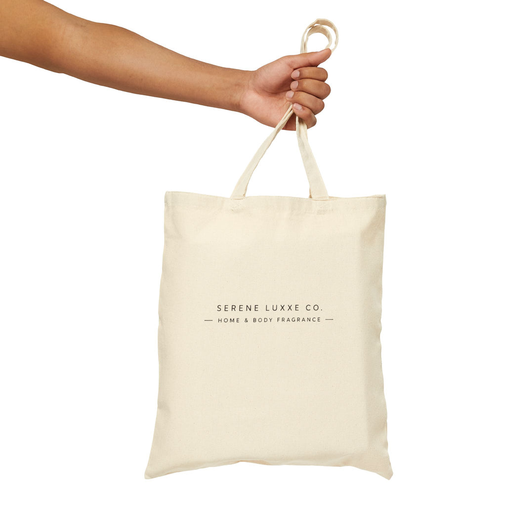 SLCo. Tote Bag