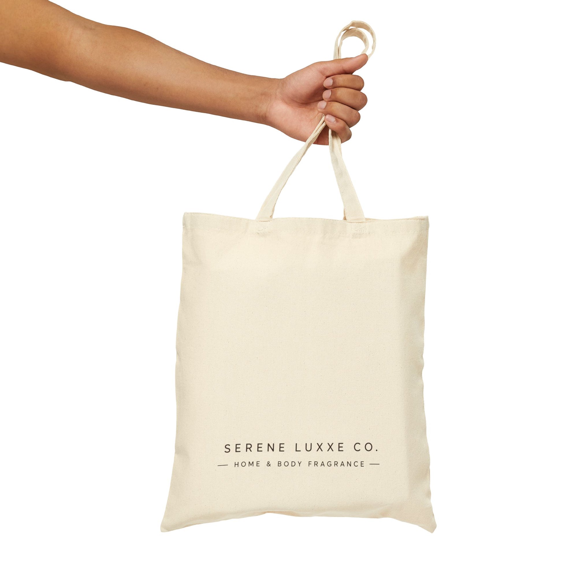 "Rich Auntie" Tote Bag