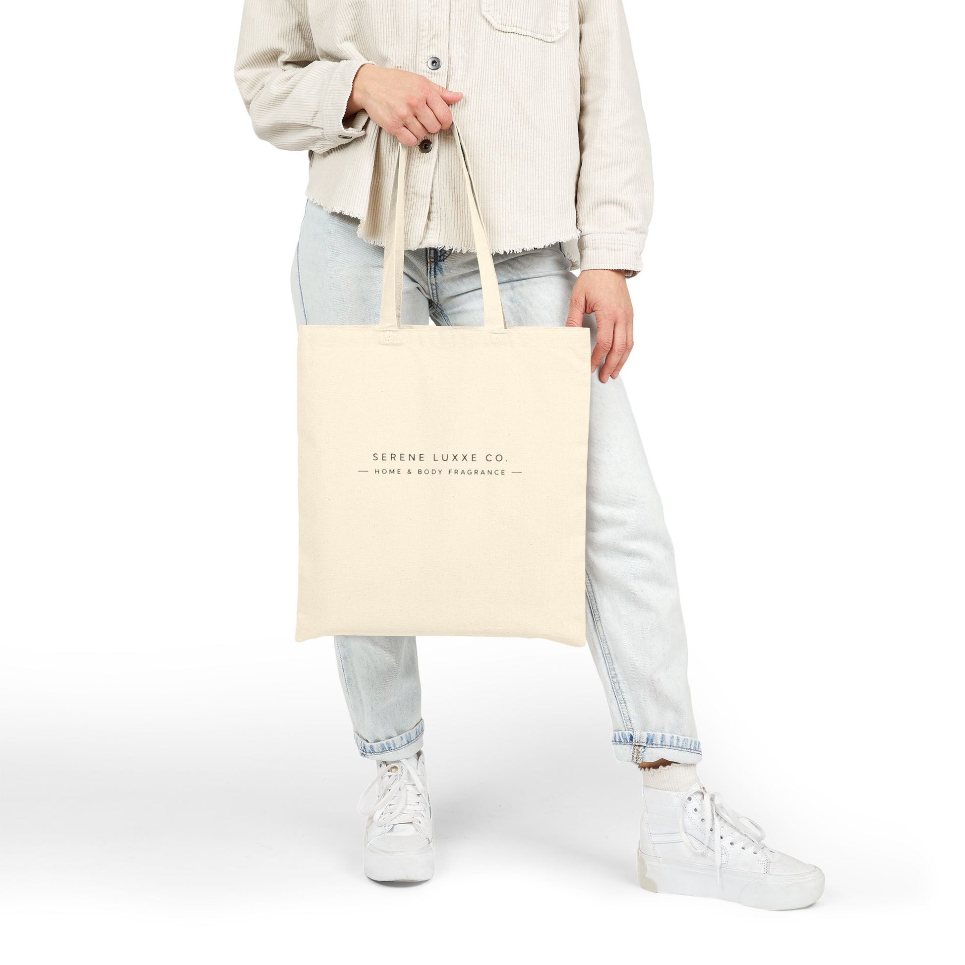 SLCo. Tote Bag