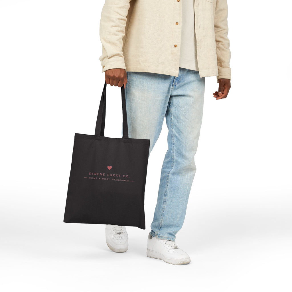 SLCo. Tote Bag