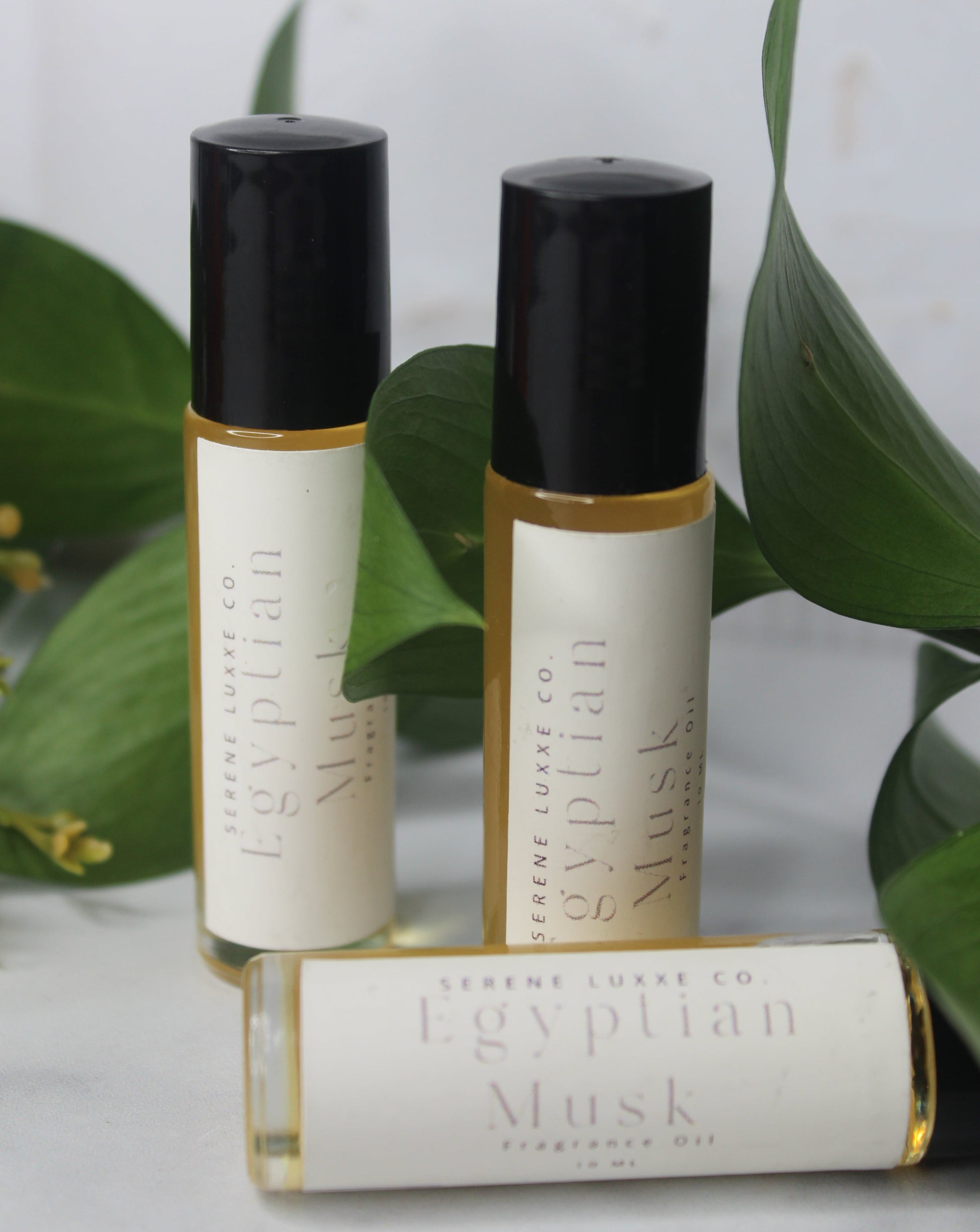 Egyptian Musk Fragrance Oil