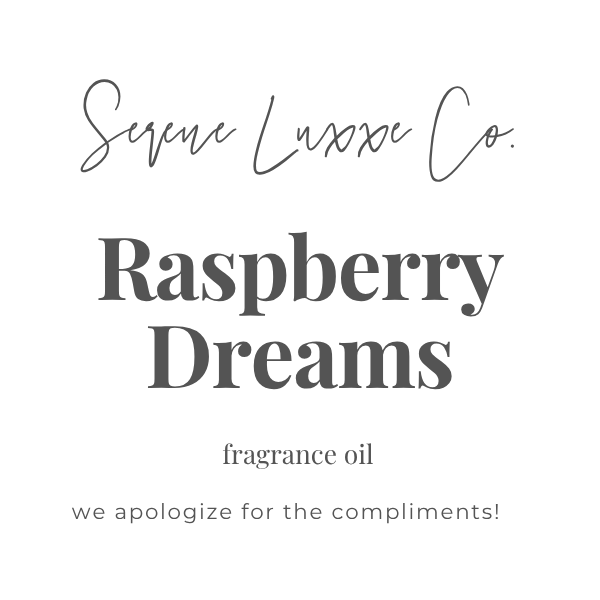 Raspberry Dreams