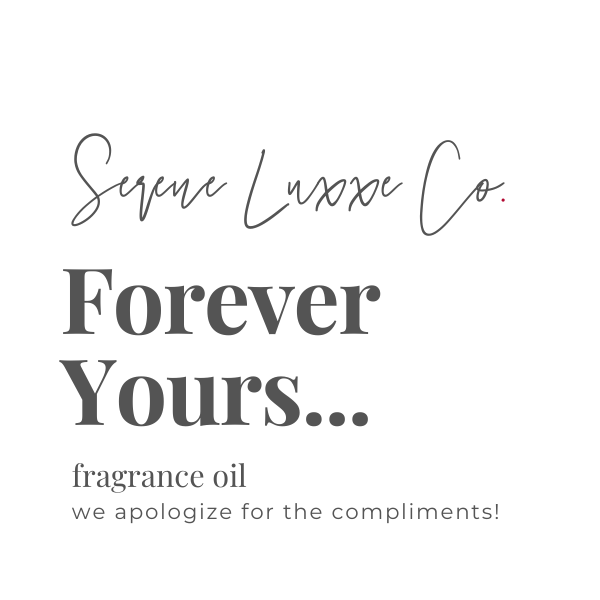 Forever Yours...