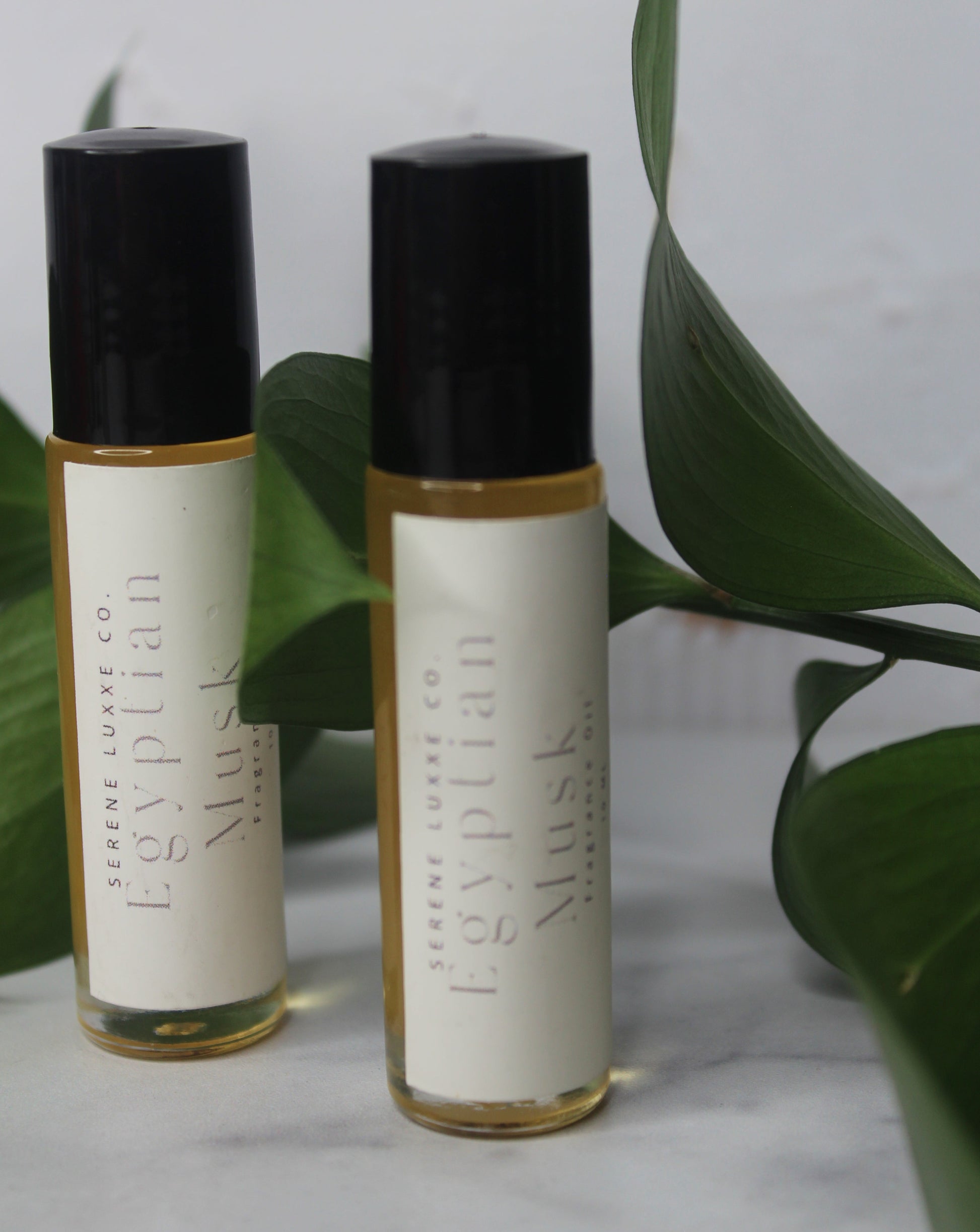 Egyptian Musk Fragrance Oil