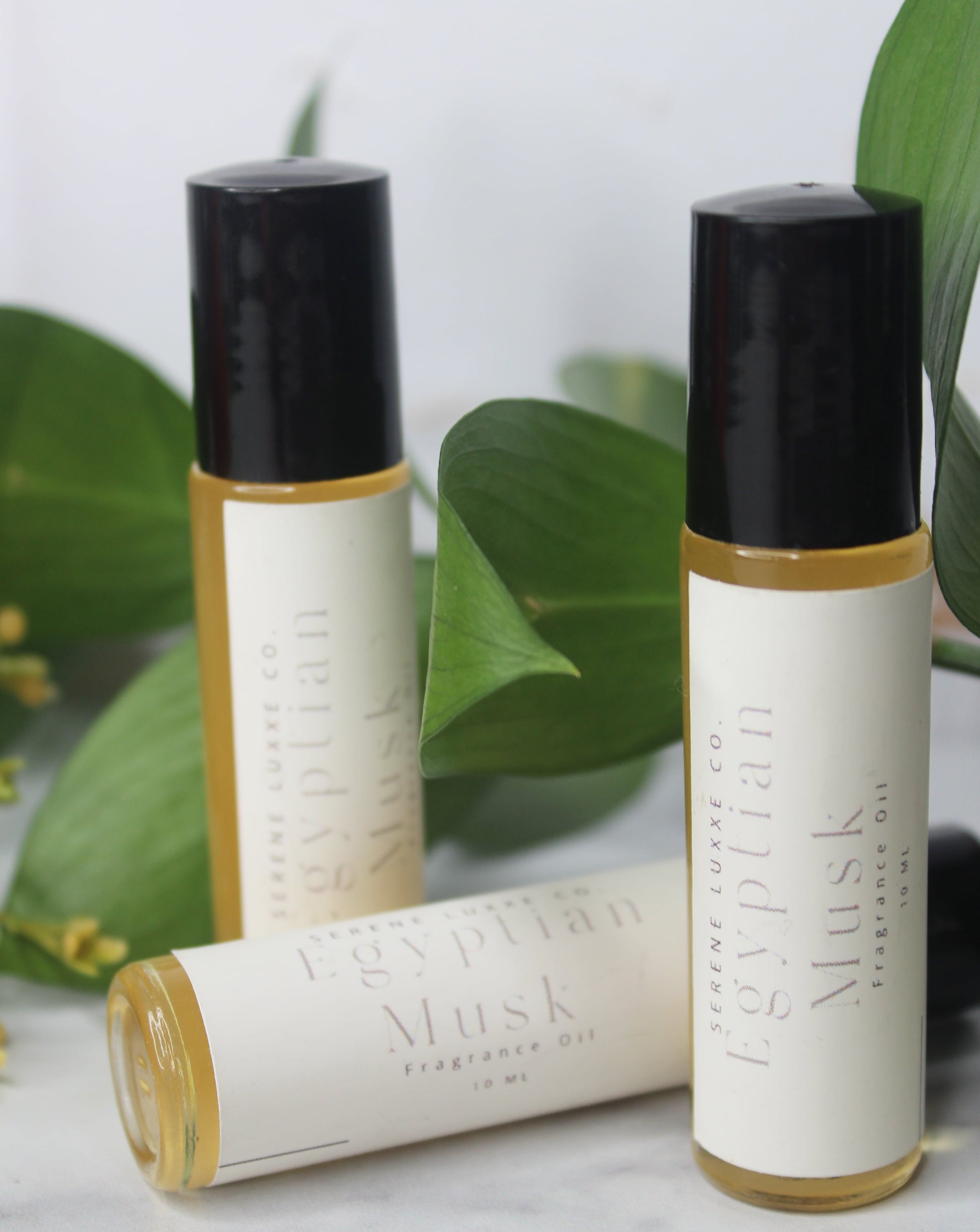 Egyptian Musk Fragrance Oil