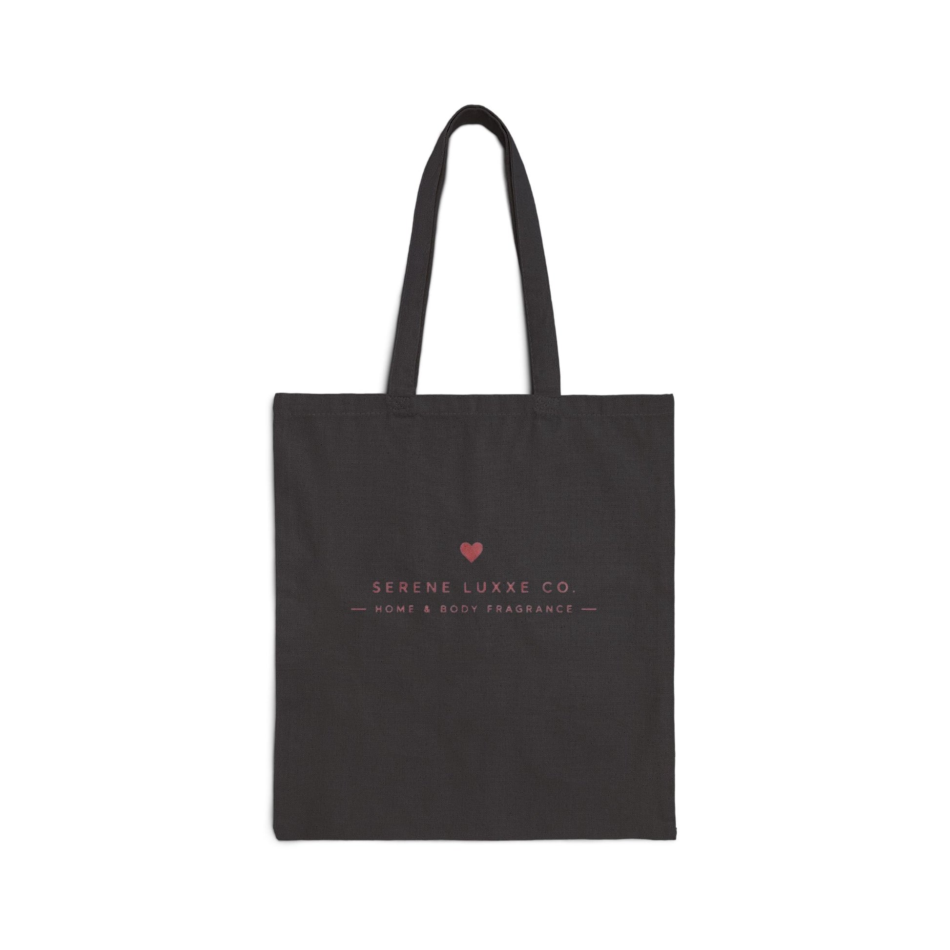 SLCo. Tote Bag