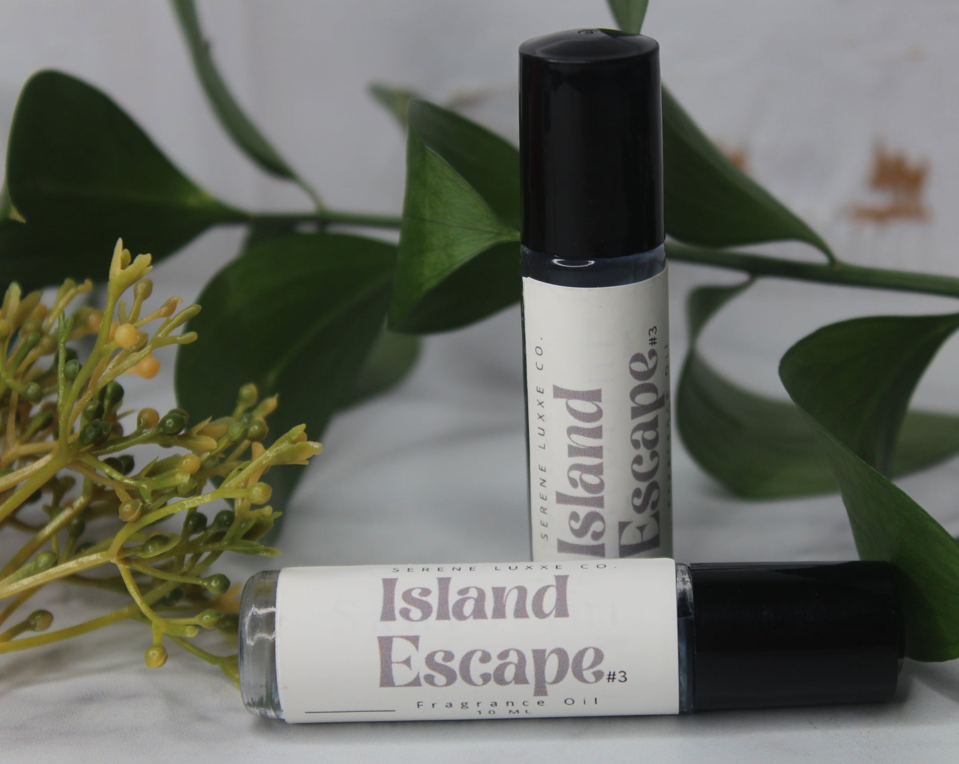 Island Escape