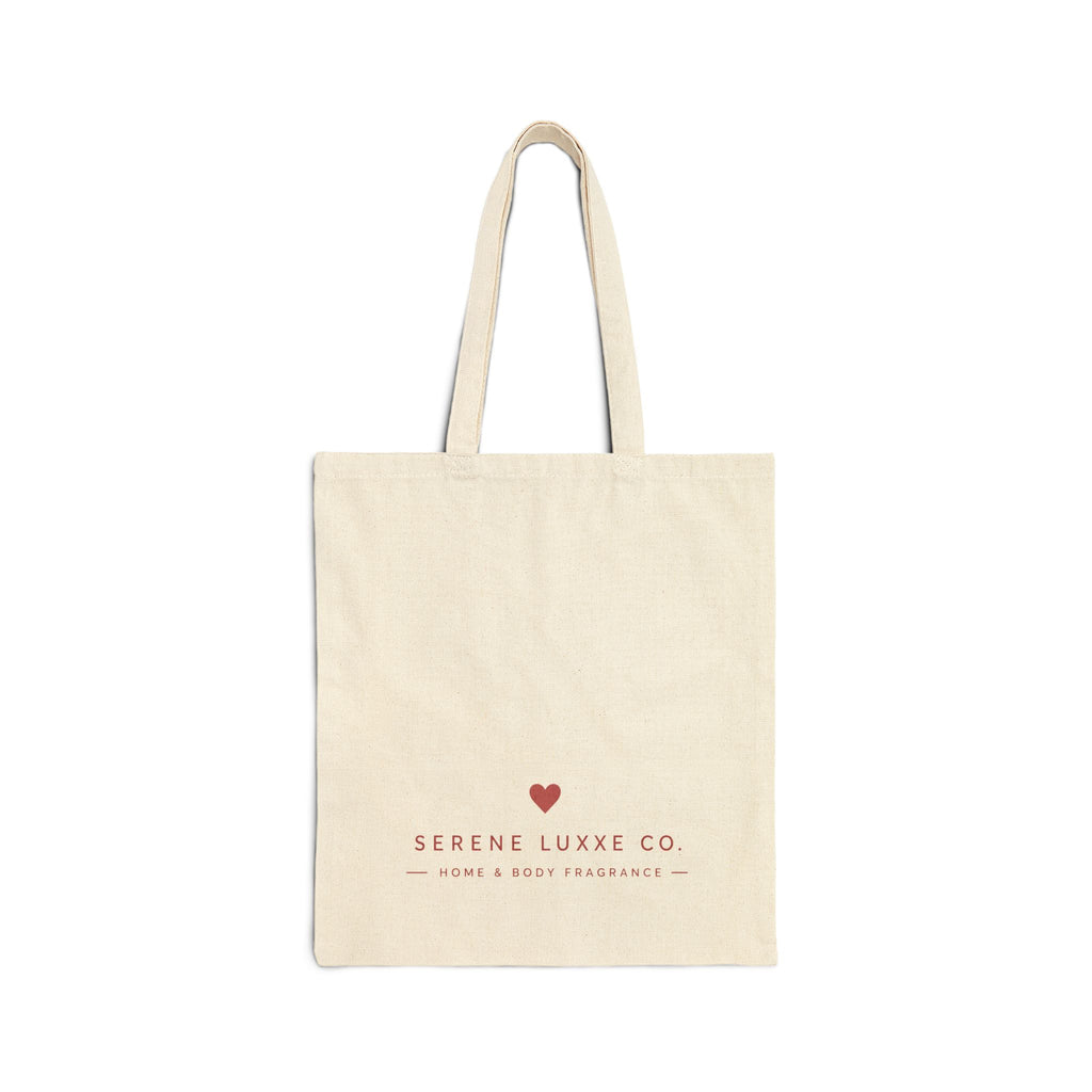 "Soft Girl Scented Vibes" Tote Bag