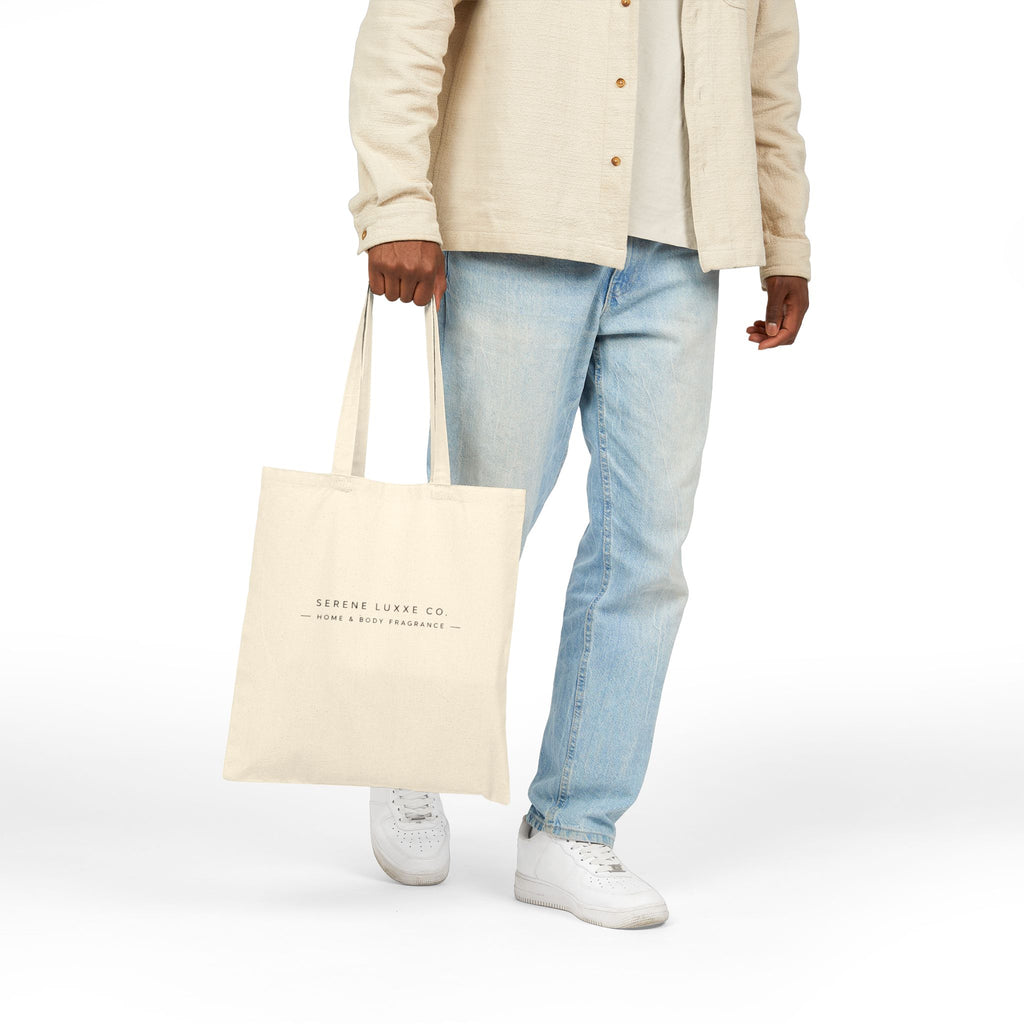 SLCo. Tote Bag