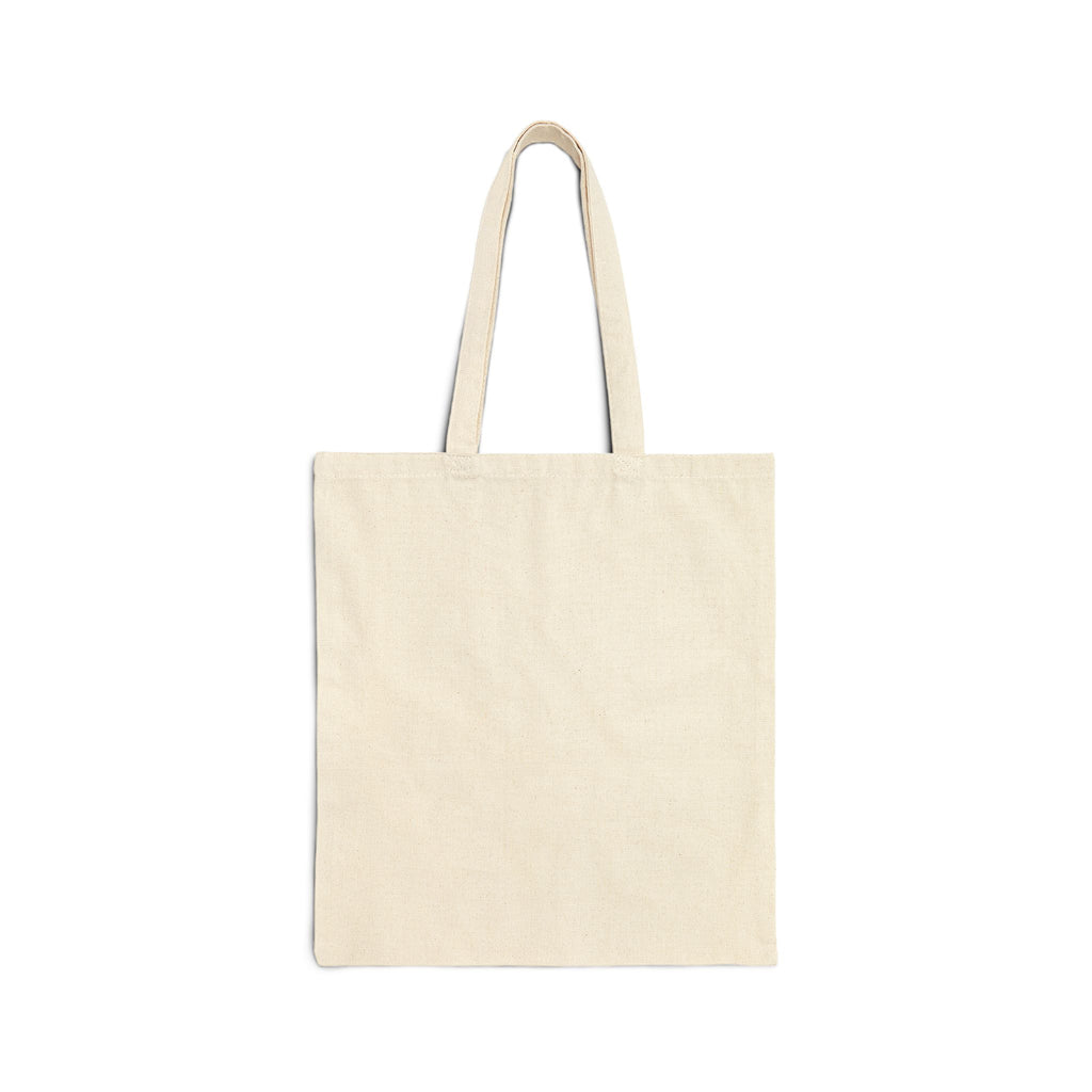 "Big Taste & High Expectations" Tote Bag