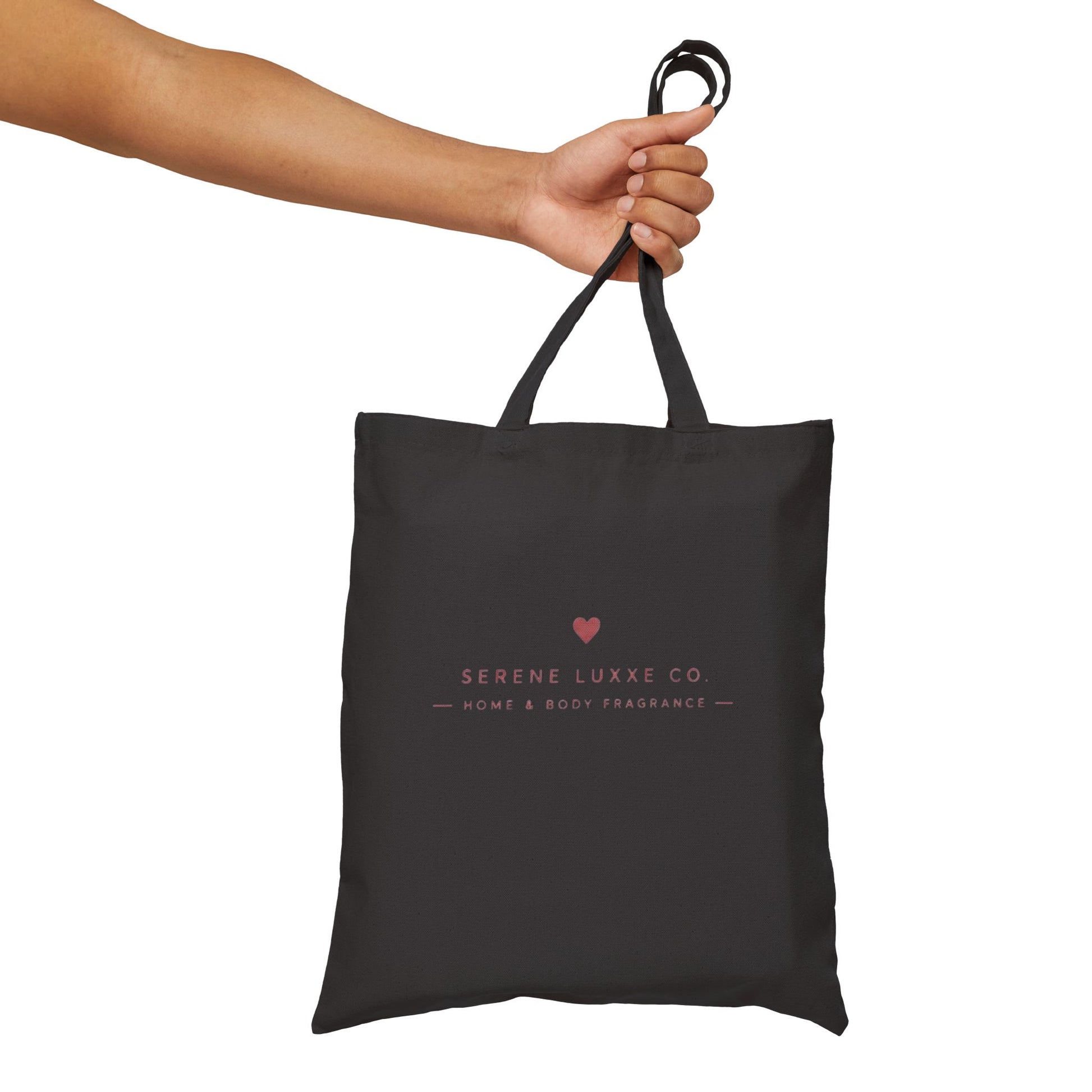 SLCo. Tote Bag