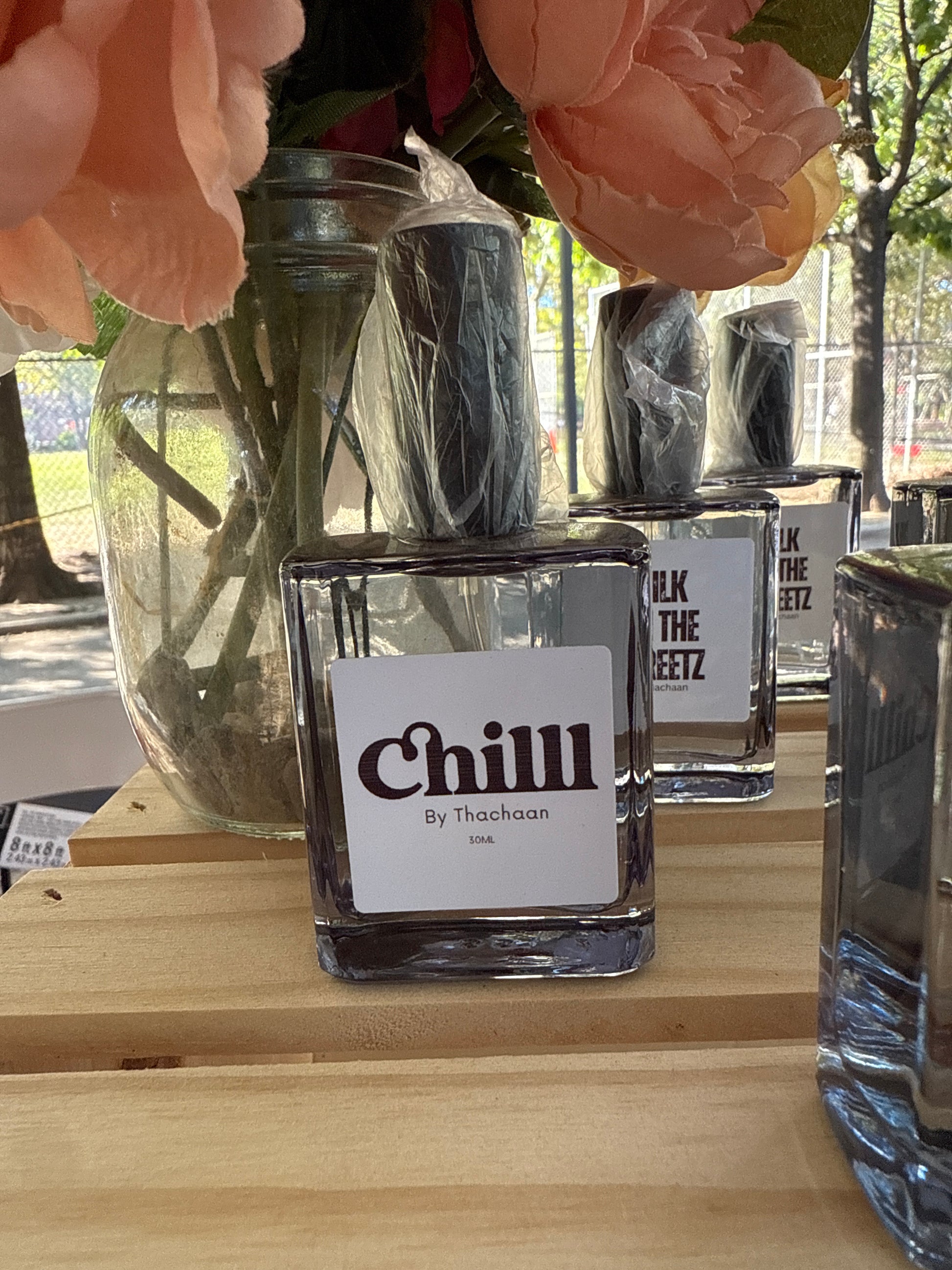 Chill