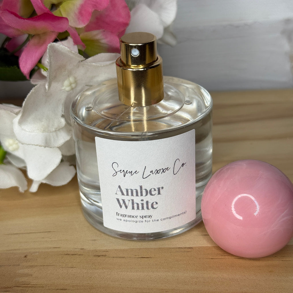 Amber White