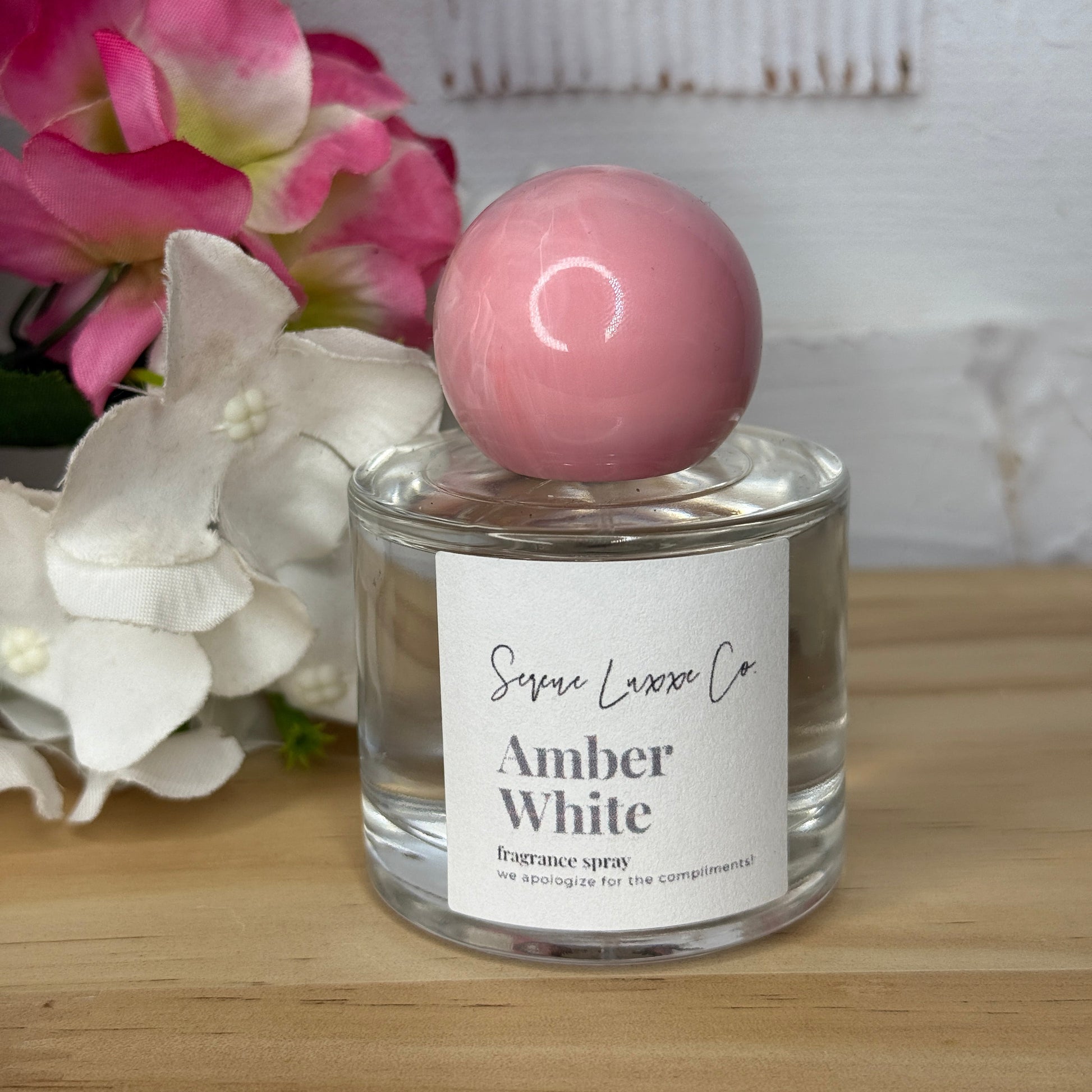 Amber White