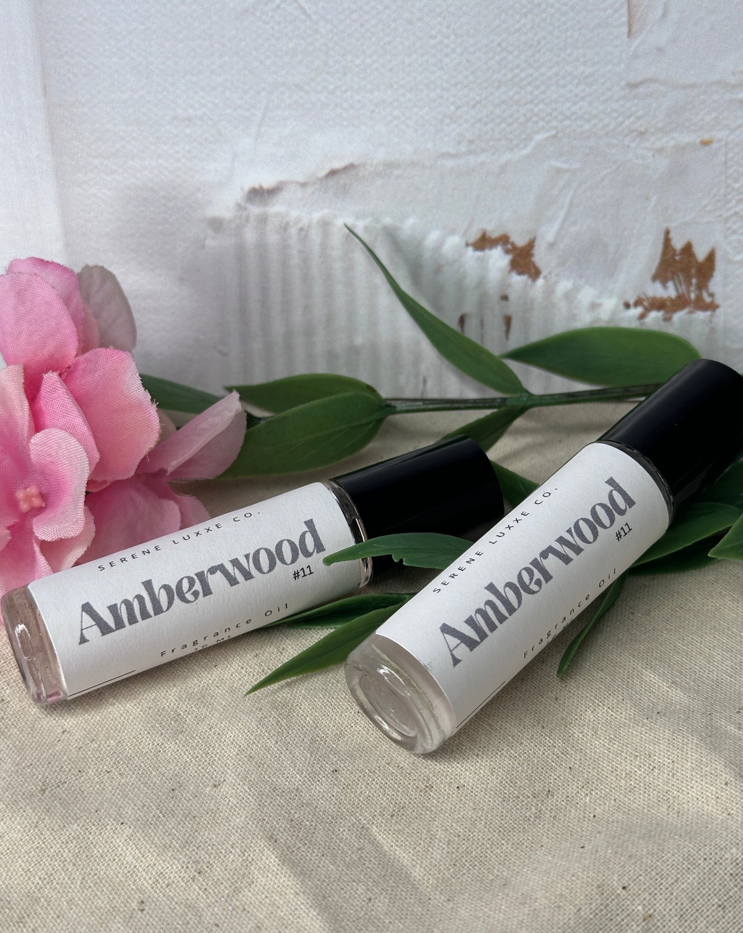 Amberwood