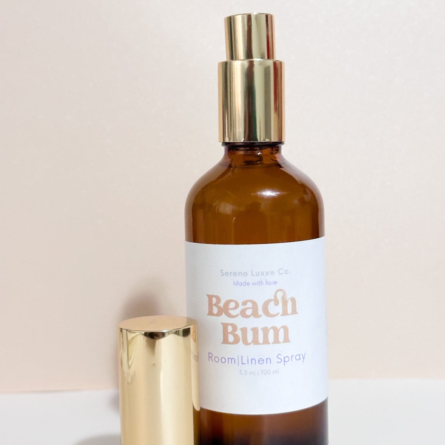 Beach Bum Room Spray