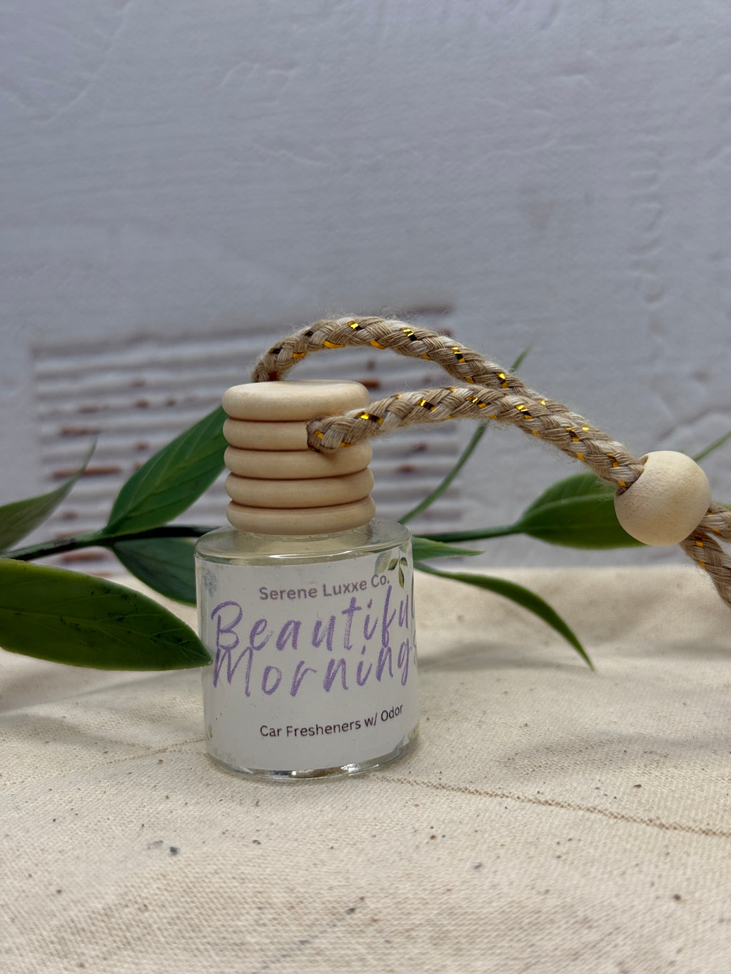 Car Freshie Diffusers