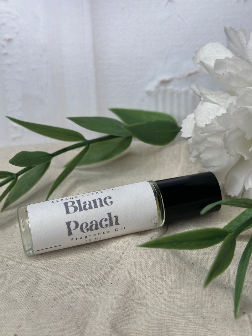 Blanc Peach