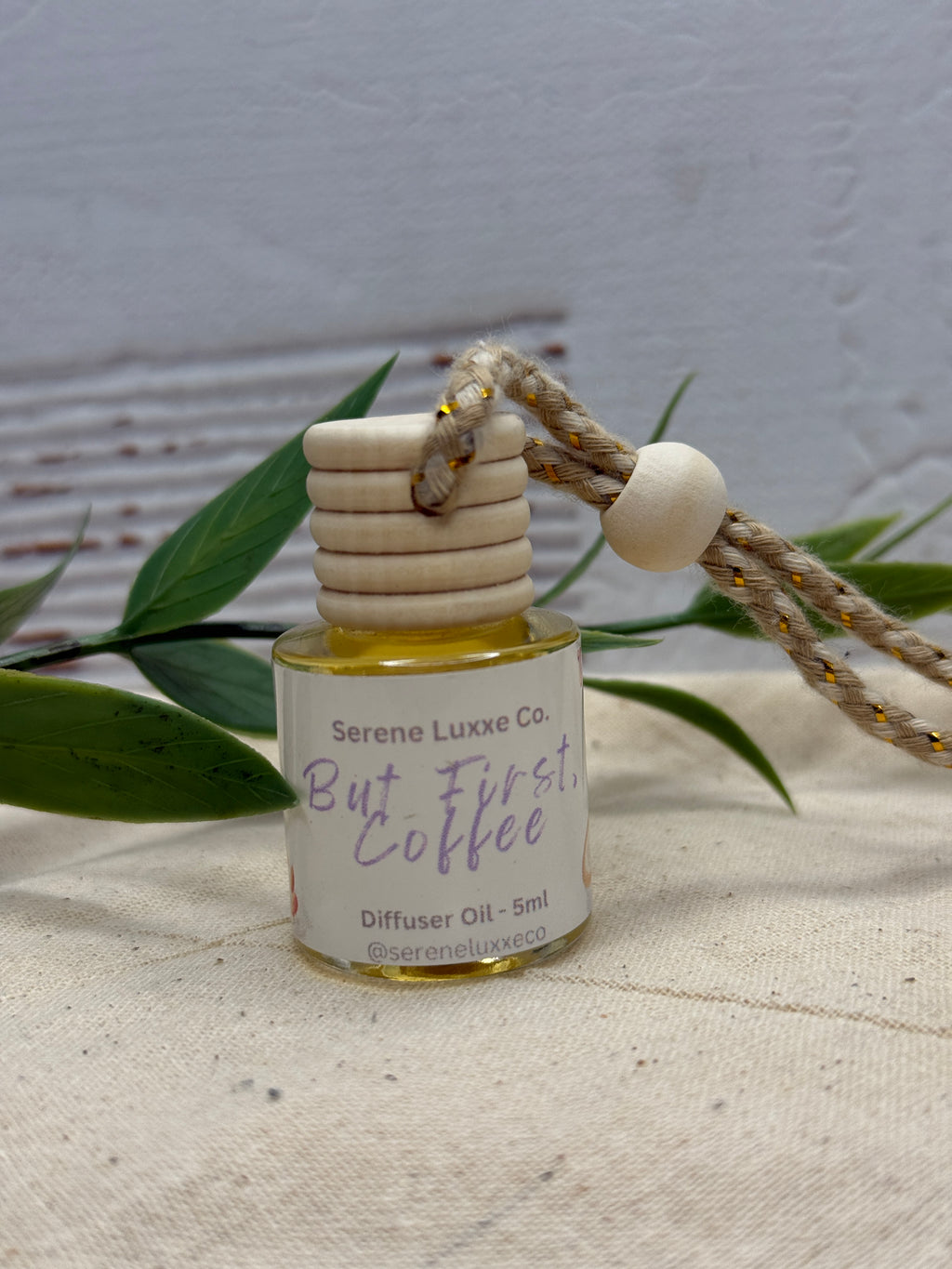 Car Freshie Diffusers