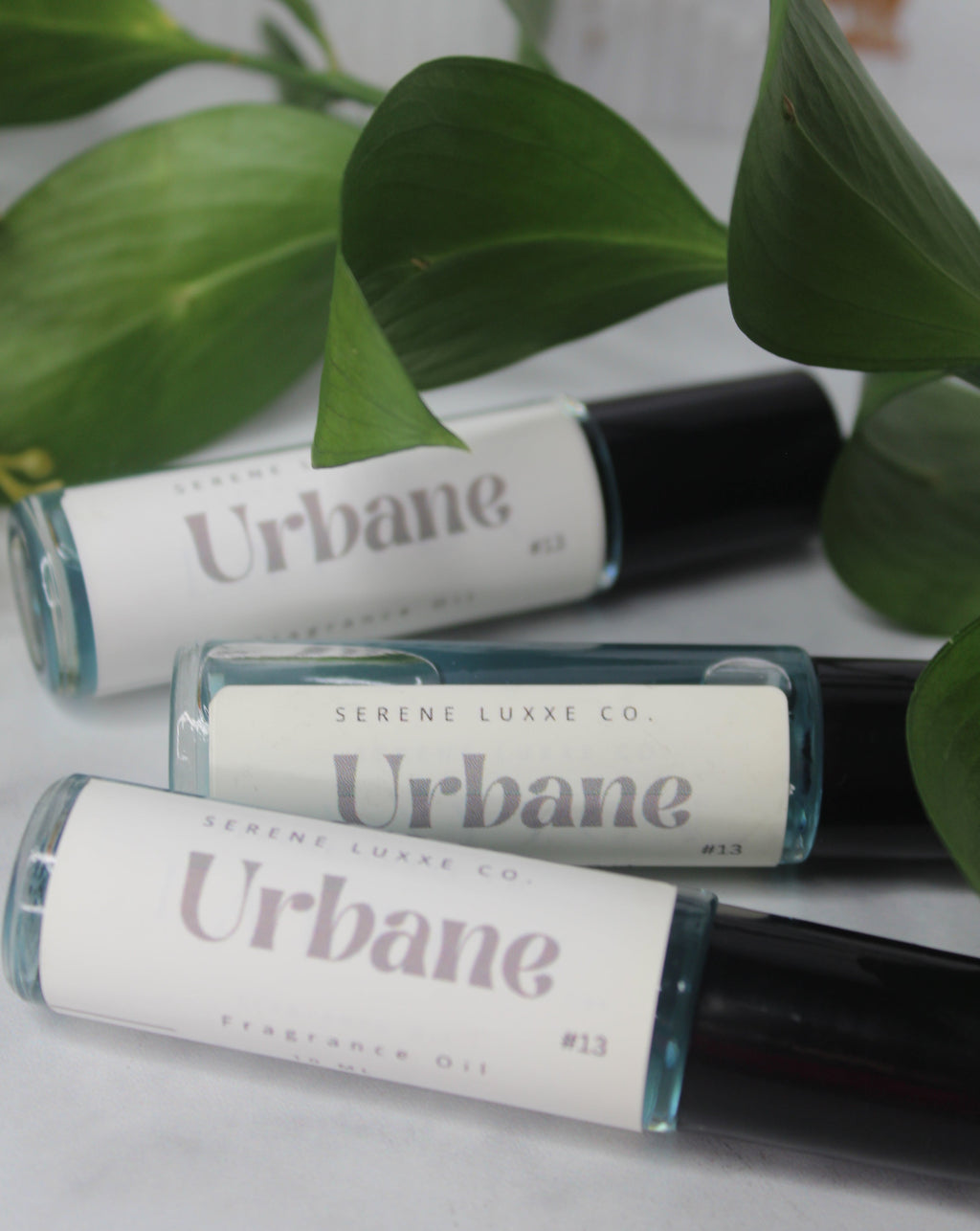 Urbane