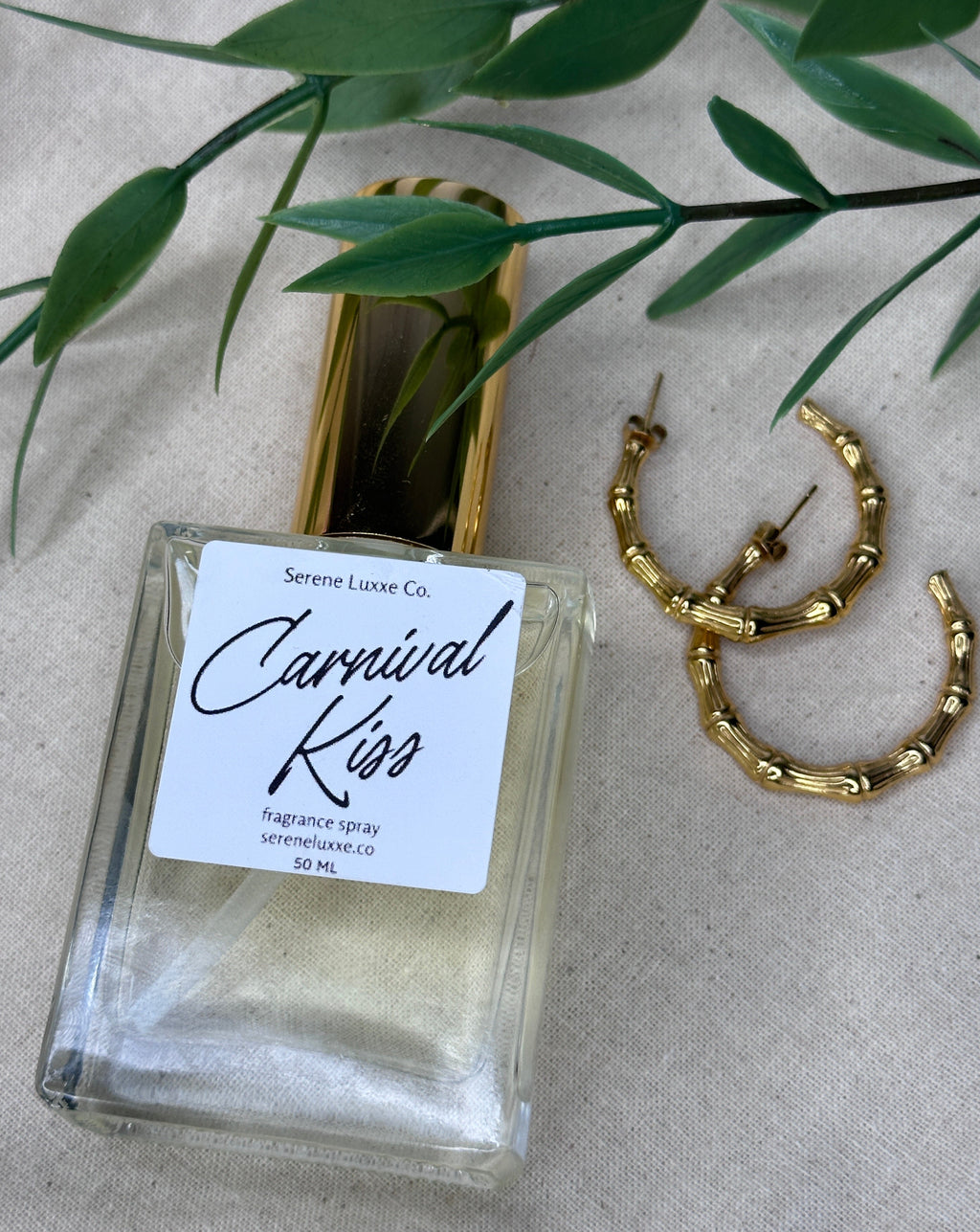 Carnival Kiss