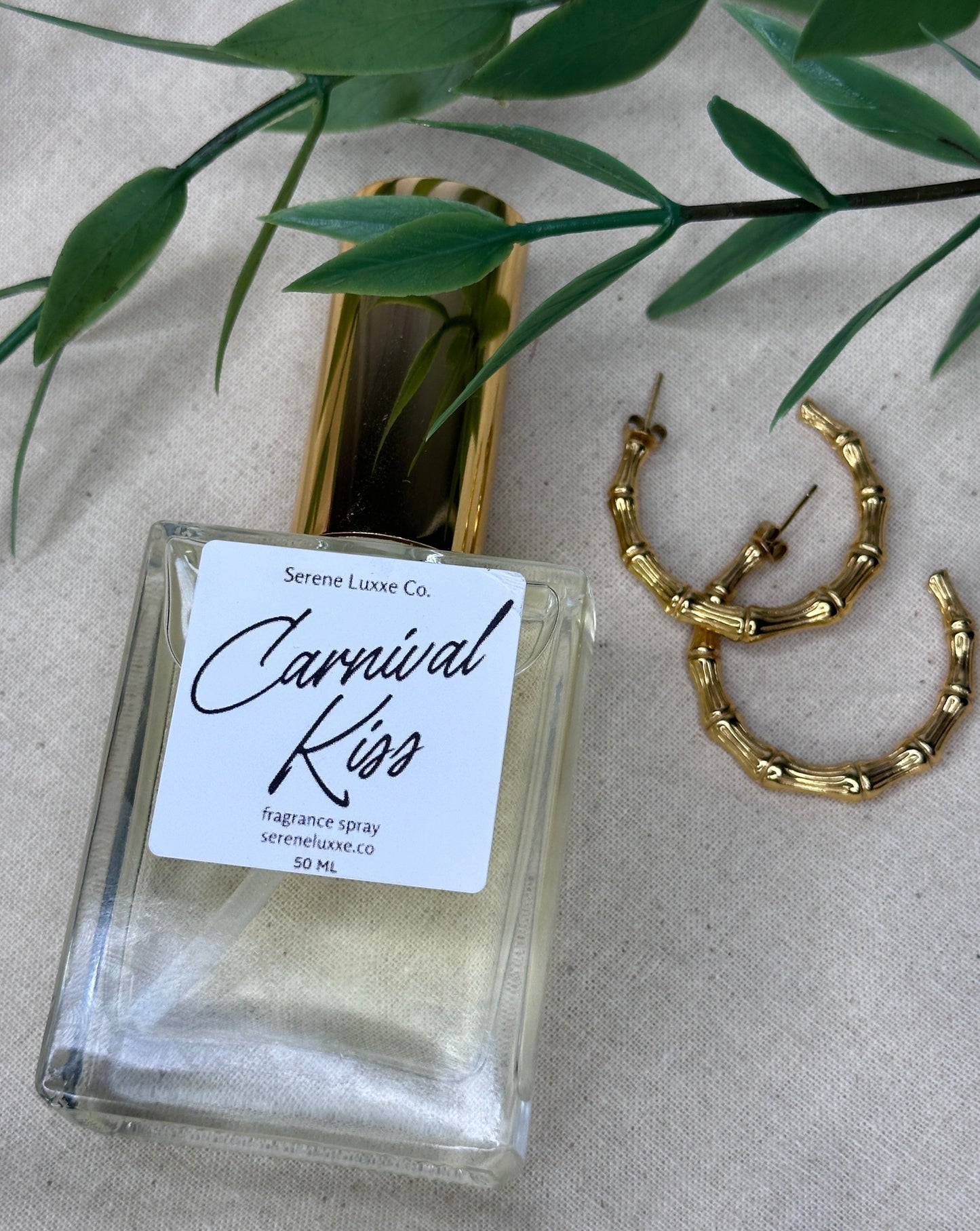 Carnival Kiss