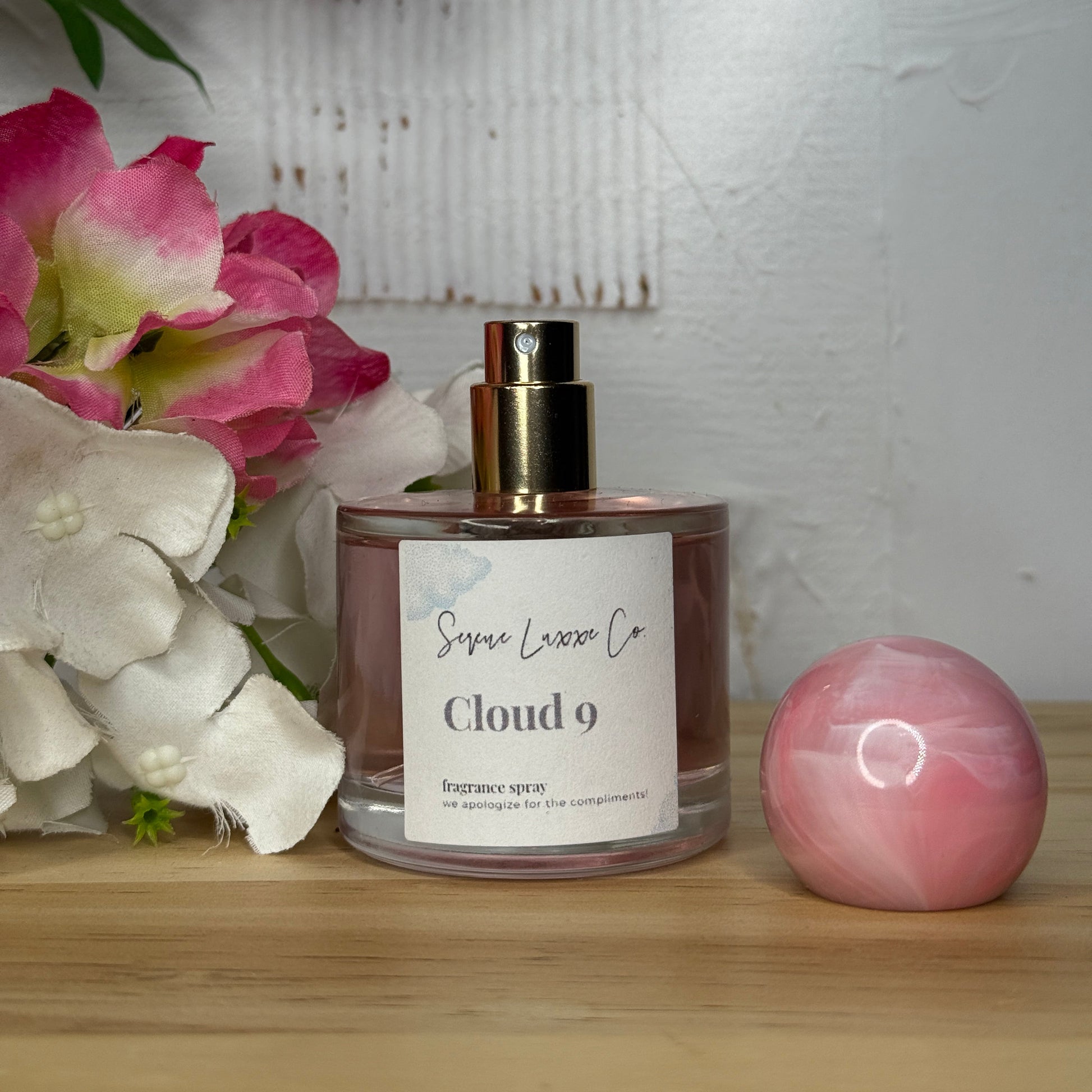 Cloud 9