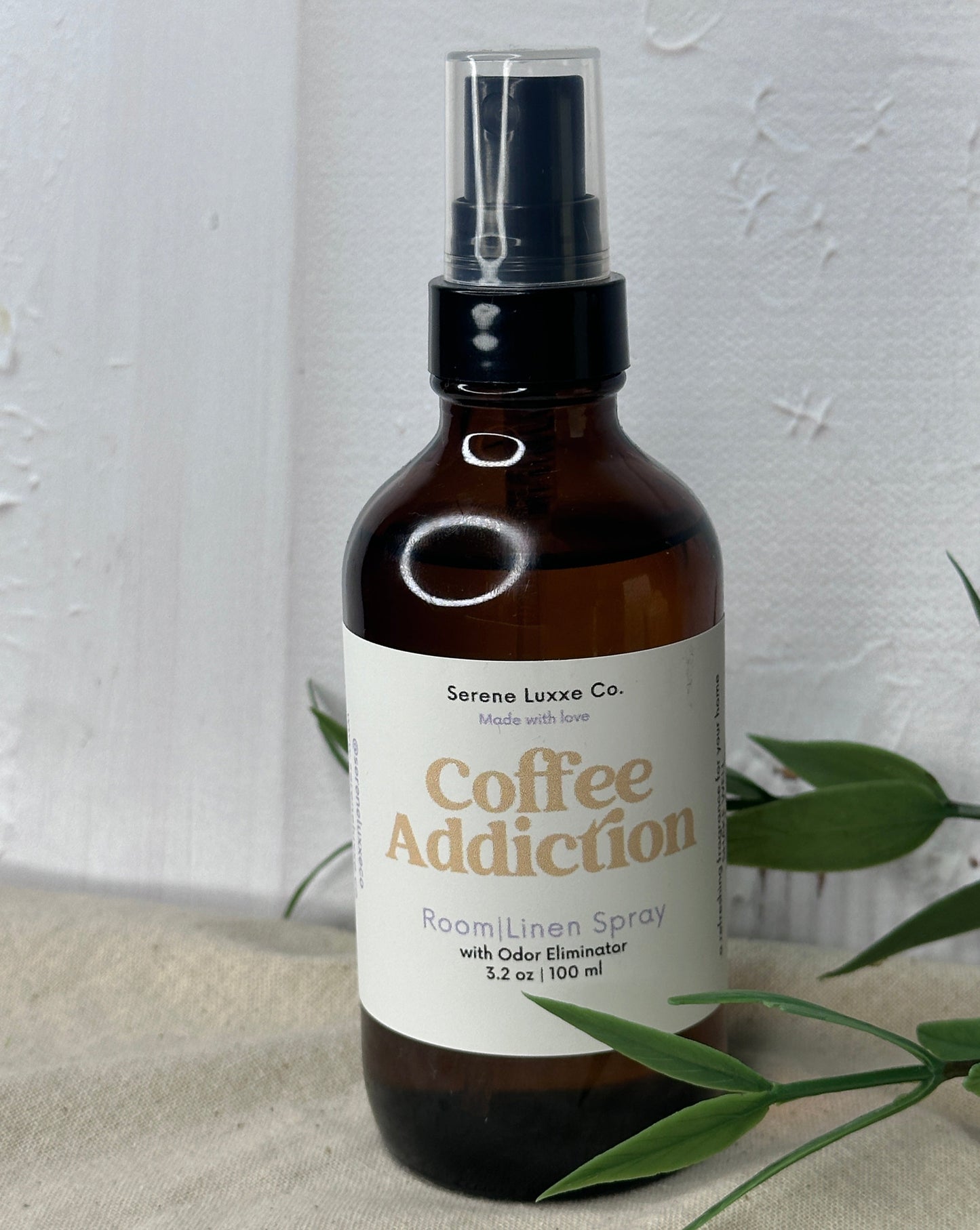 COFFEE LOVER Room+Linen Spray