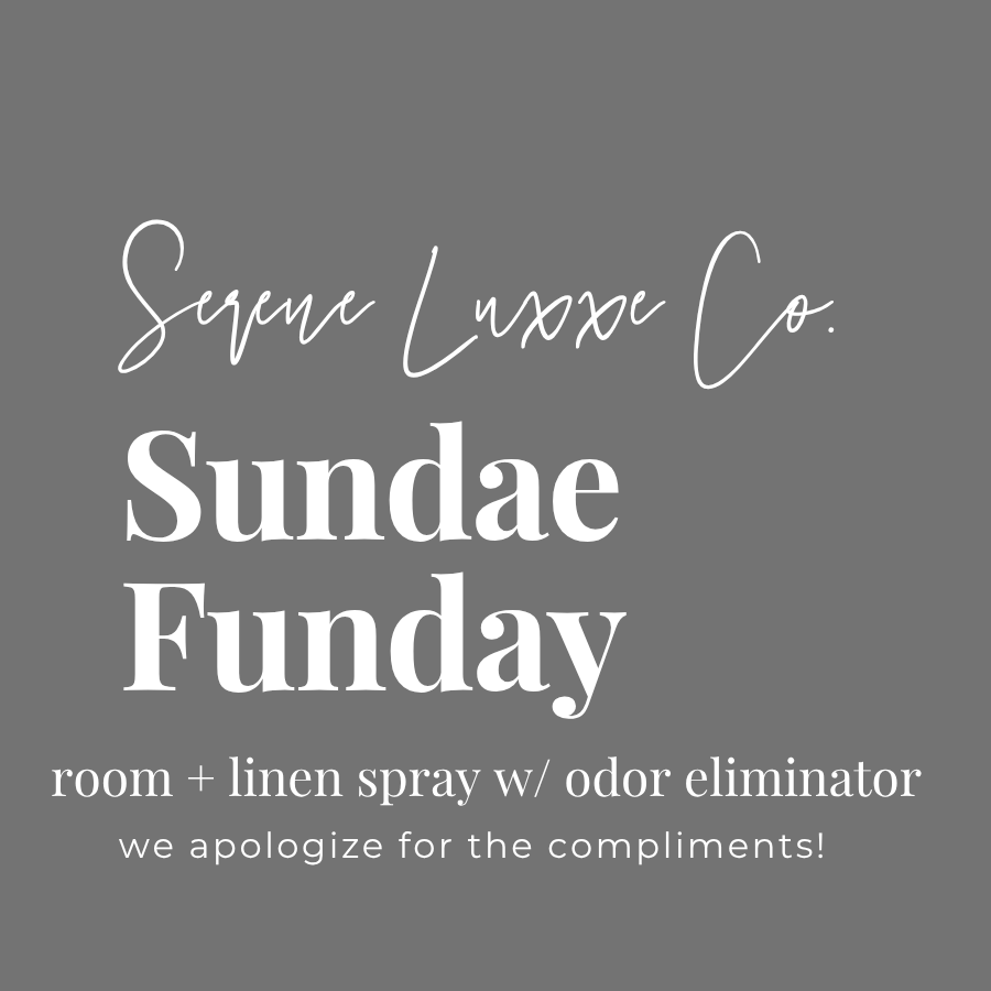 Sundae Funday
