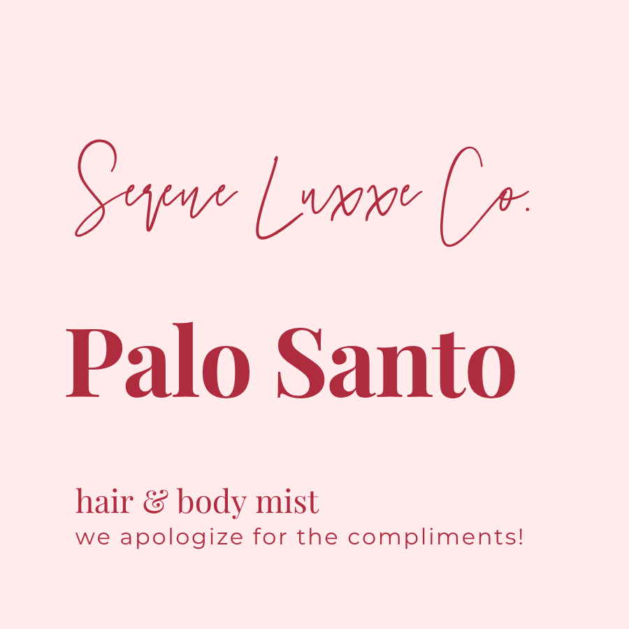 Palo Santo