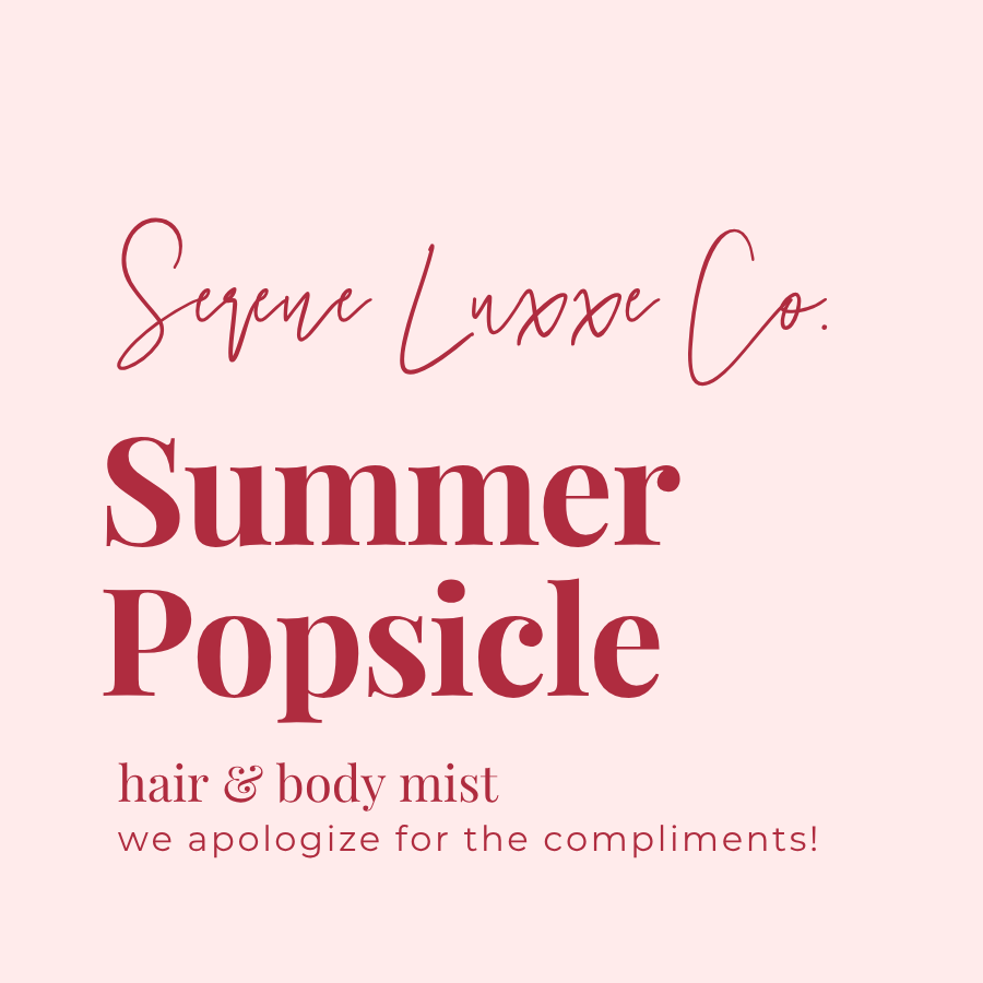 Summer Popsicle
