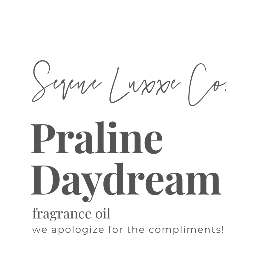 Praline Daydream