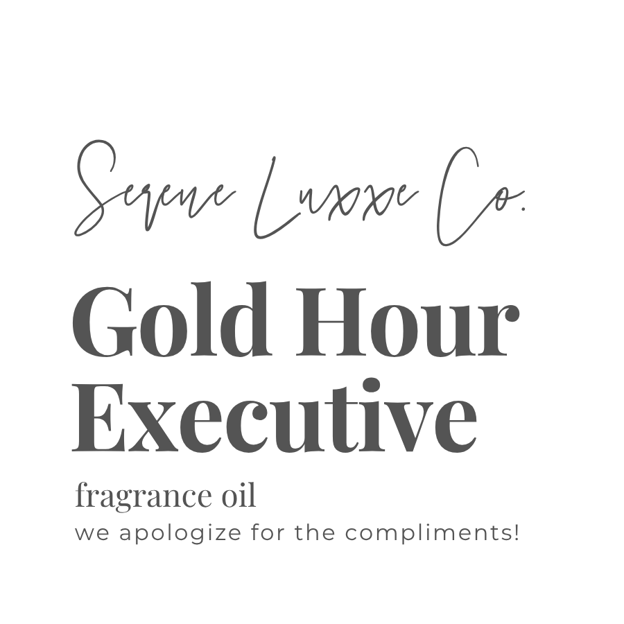 Golden Hour Executive