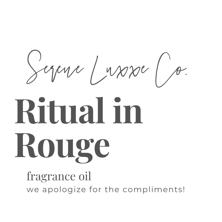 Ritual in Rouge