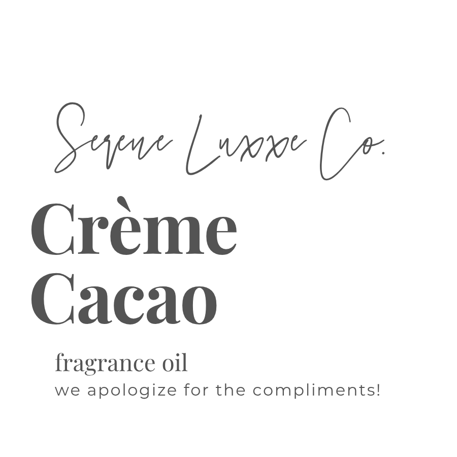 Crème Cocao