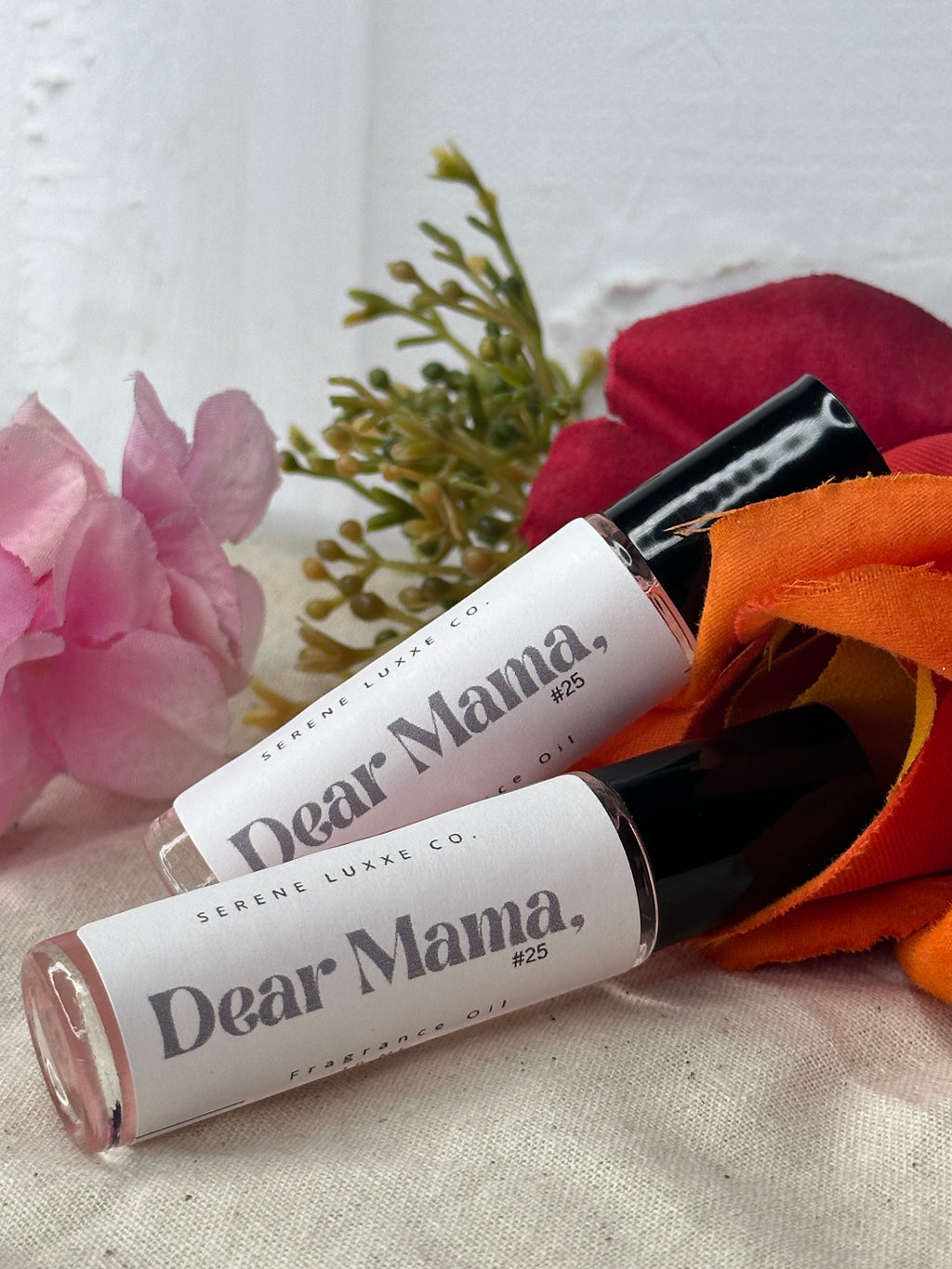 Dear Mama