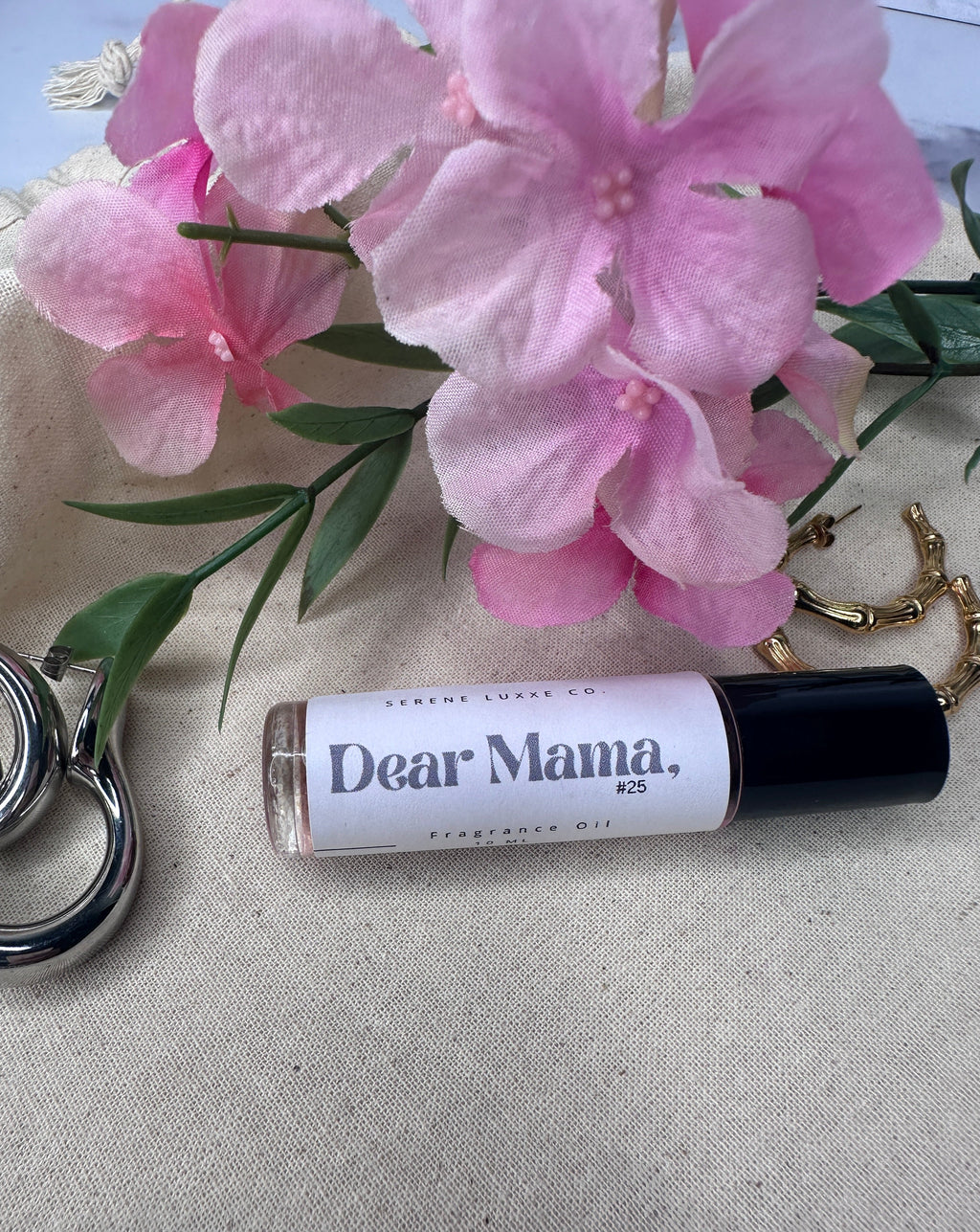Dear Mama