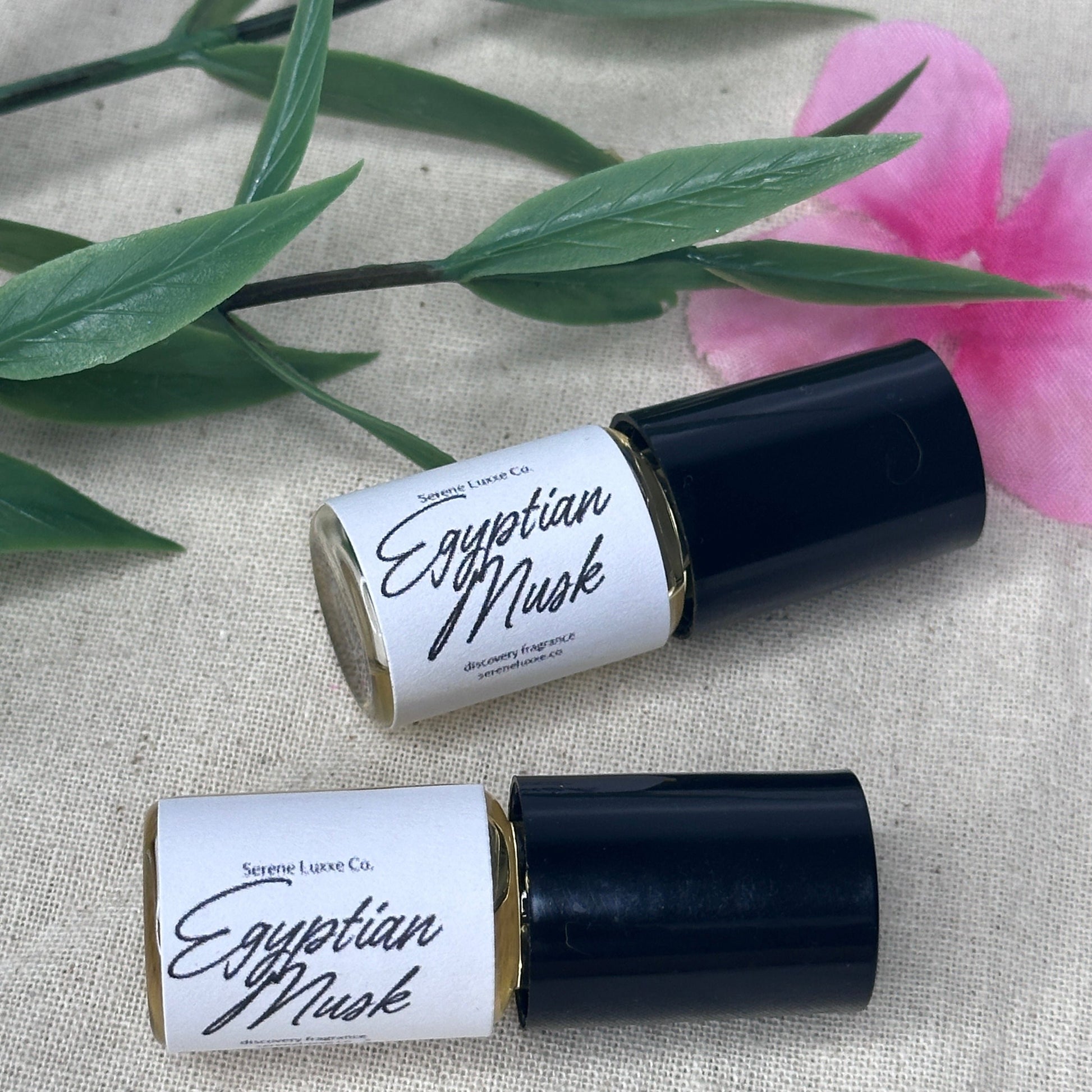 Egyptian Musk Fragrance Oil