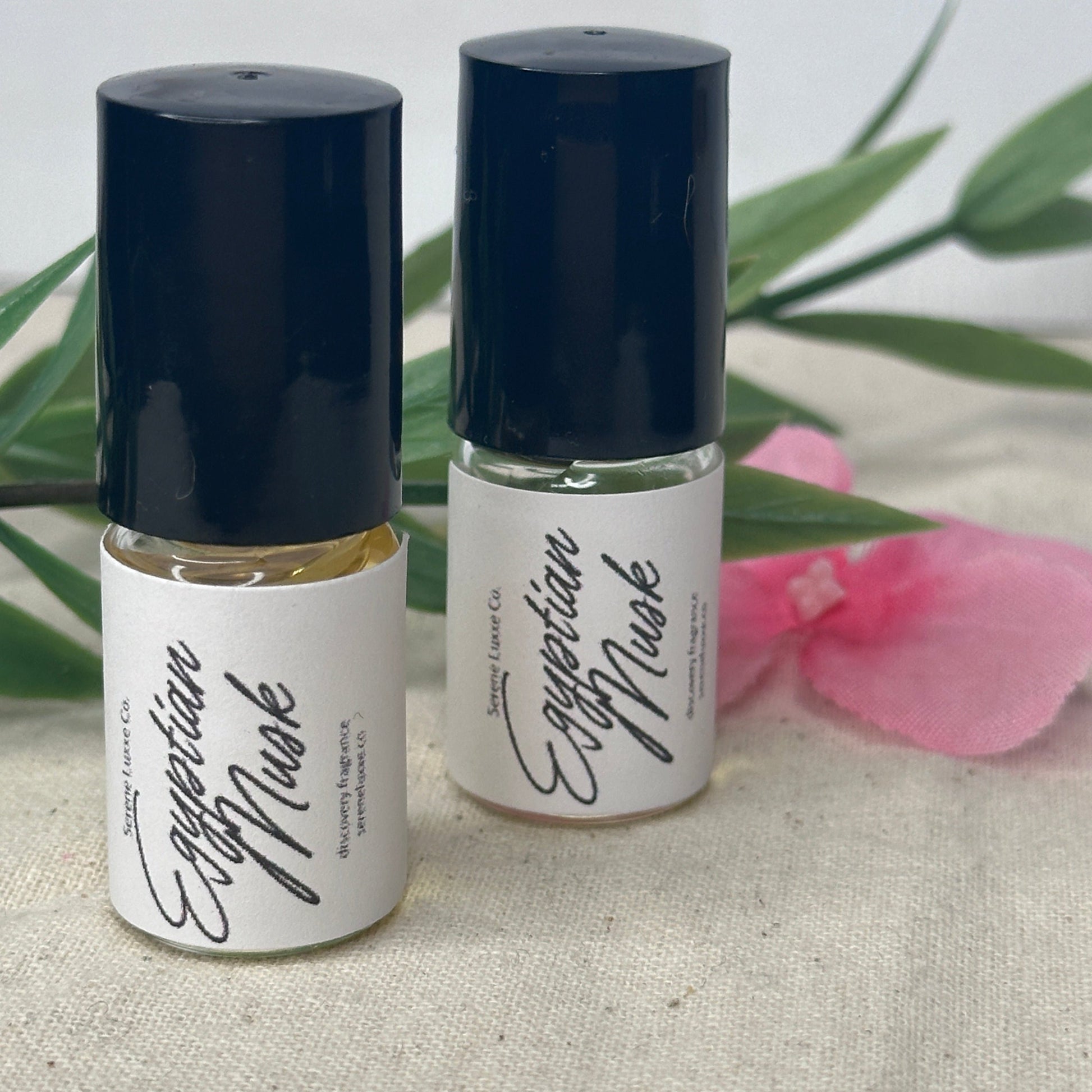Egyptian Musk Fragrance Oil