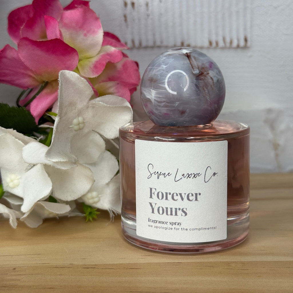 Forever Yours...