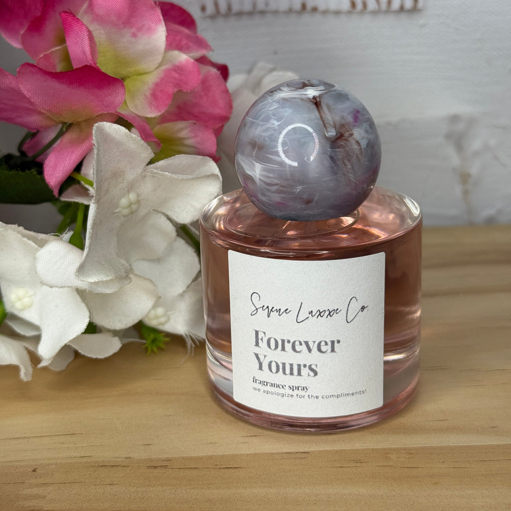 Forever Yours...